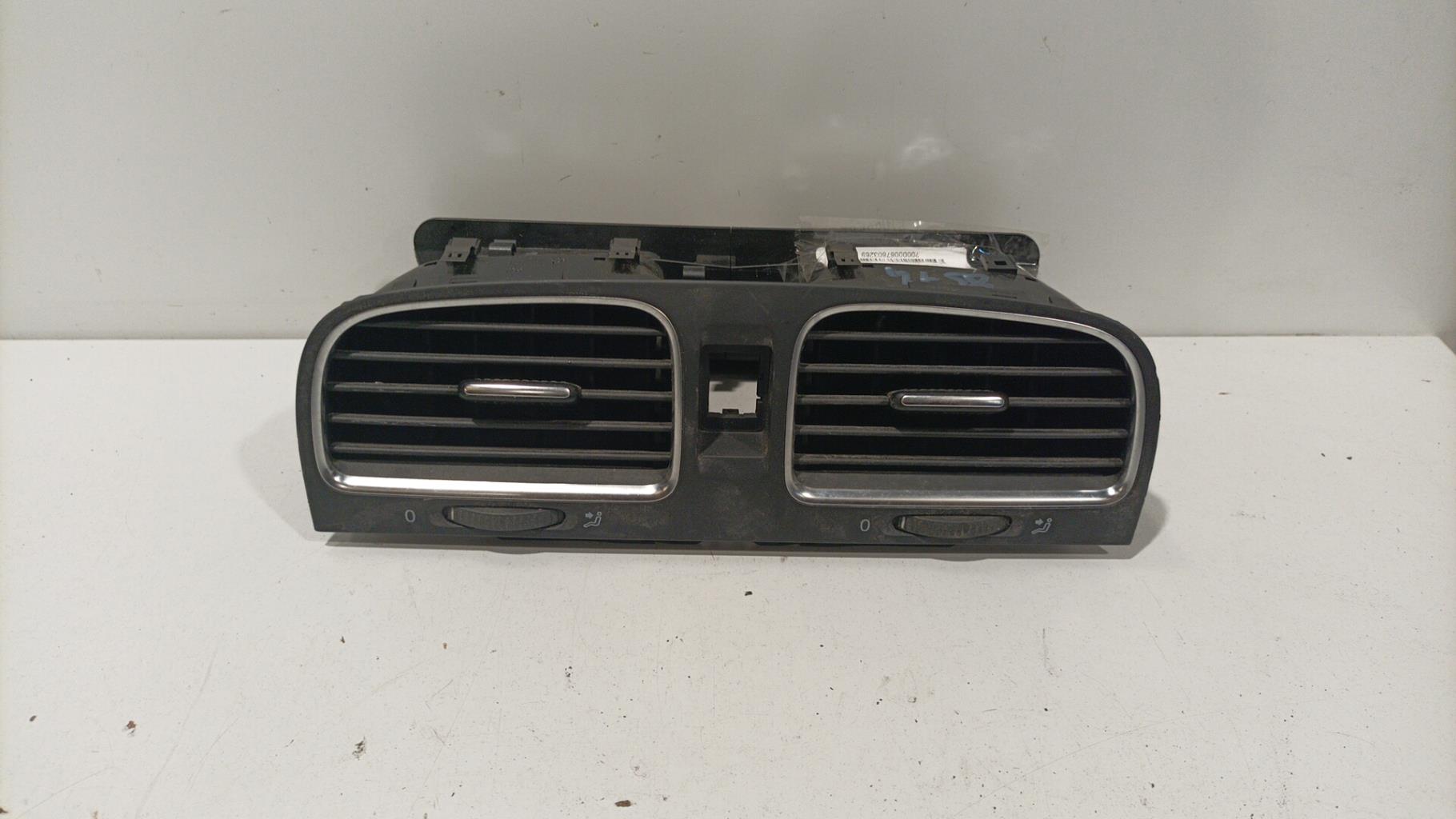 Bocchetta aerazione cruscotto VOLKSWAGEN GOLF 6 Gasolina - 1