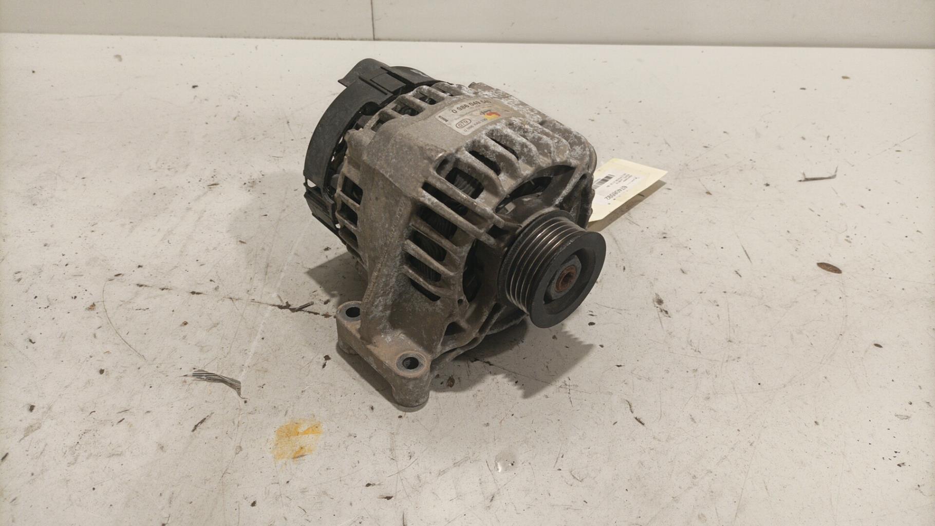 Alternatore FORD KA 2 PHASE 2 Gasolina - 1