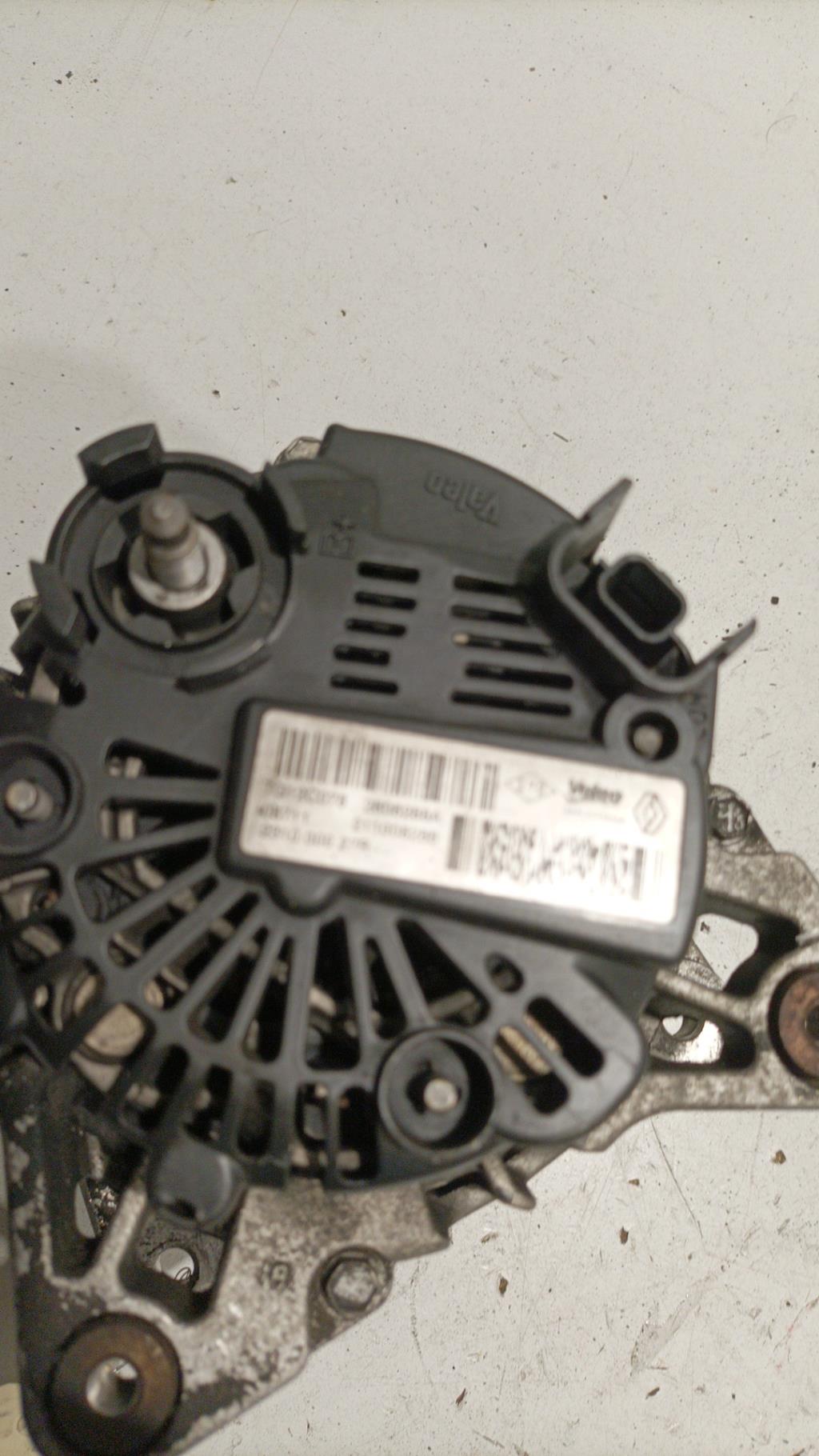 Alternatore RENAULT MEGANE 3 PHASE 1 Diésel - 1