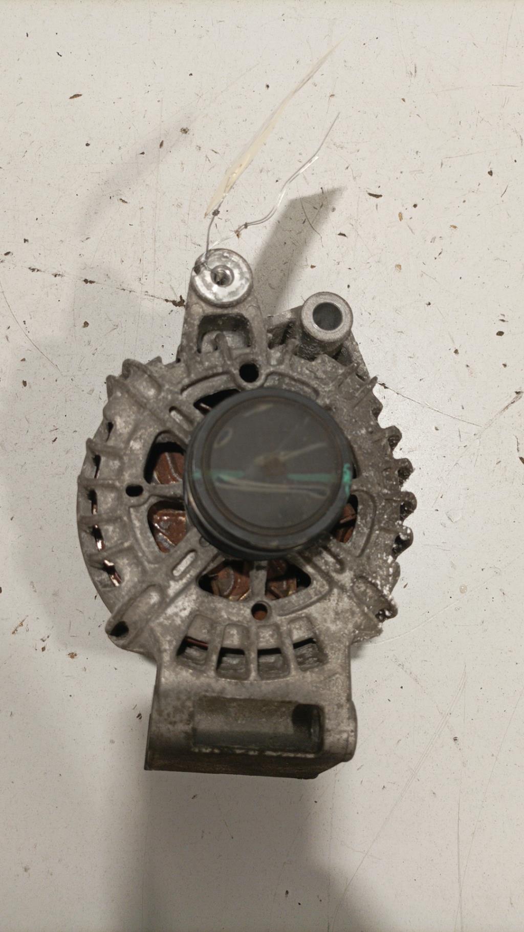 Alternatore FORD FIESTA 6 PHASE 2 Gasolina - 1