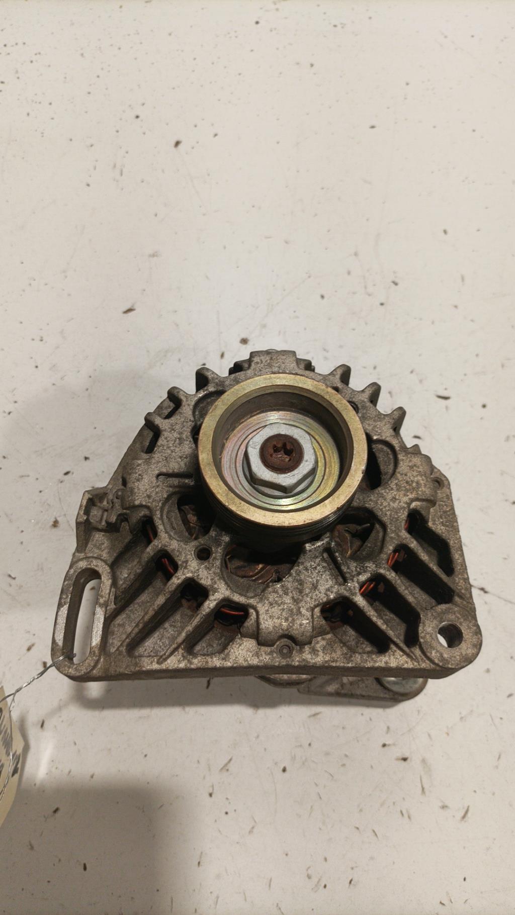 Alternatore RENAULT TWINGO 1 PHASE 3 Gasolina - 1