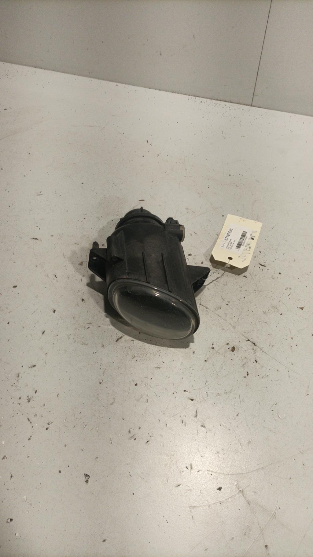 Fendinebbia sinistro (luce) SEAT TOLEDO 2 Gasolina - 1