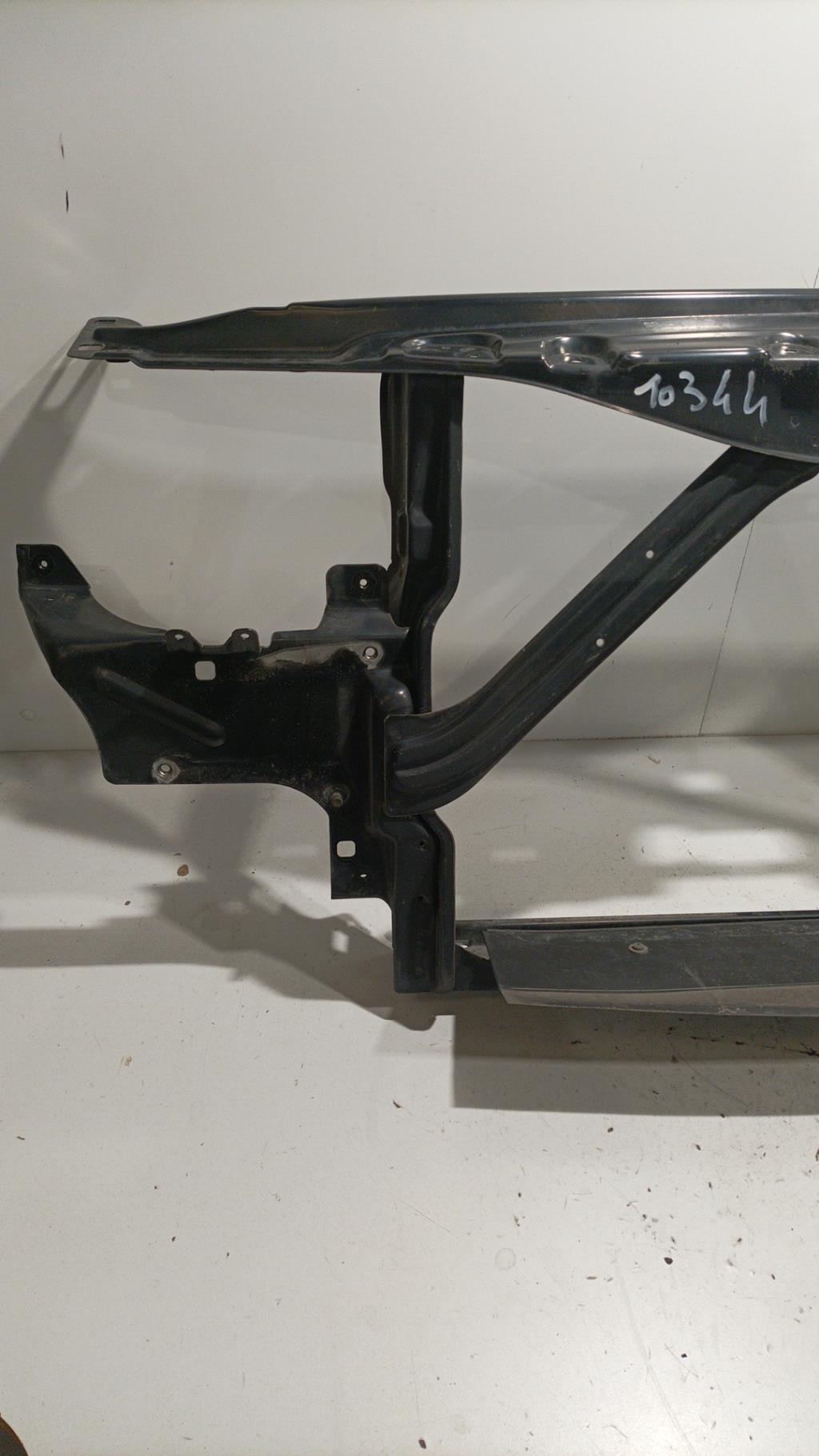 Pannellatura anteriore SEAT TOLEDO 2 Gasolina - 1