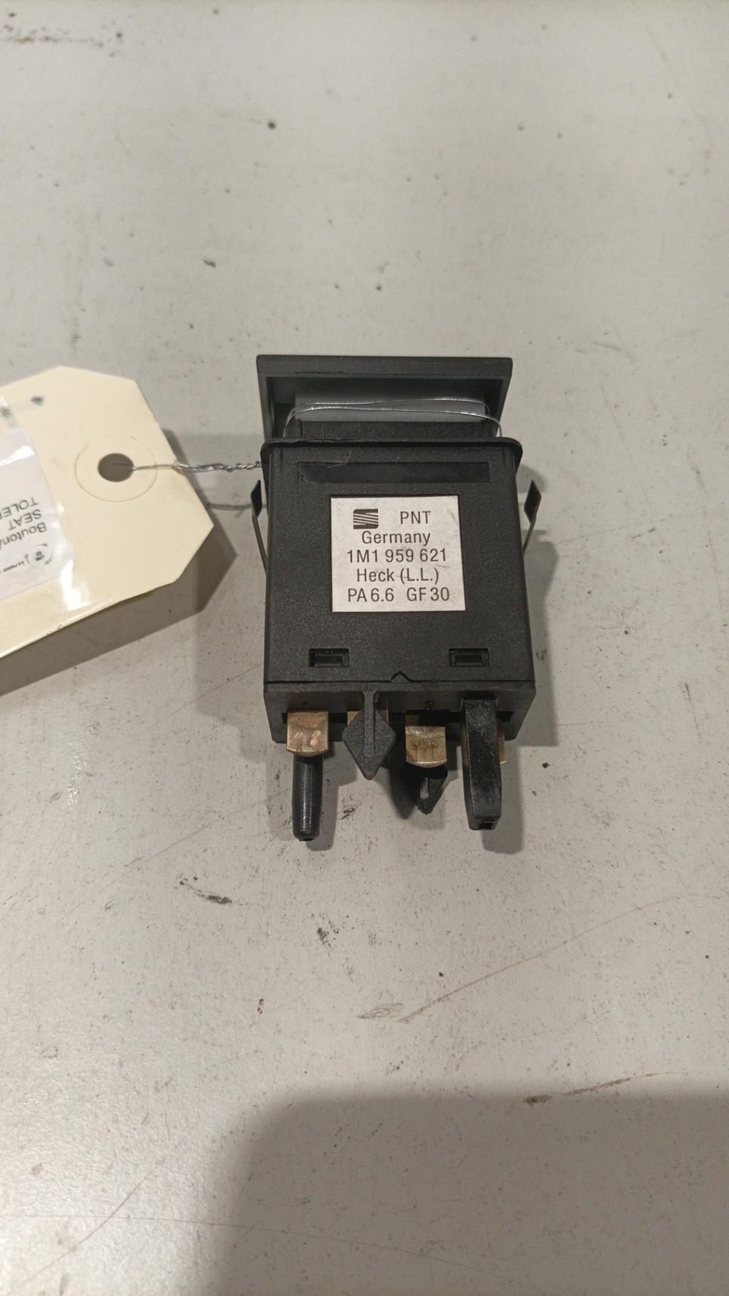 Bouton/Interrupteur SEAT TOLEDO 2 Essence - 1