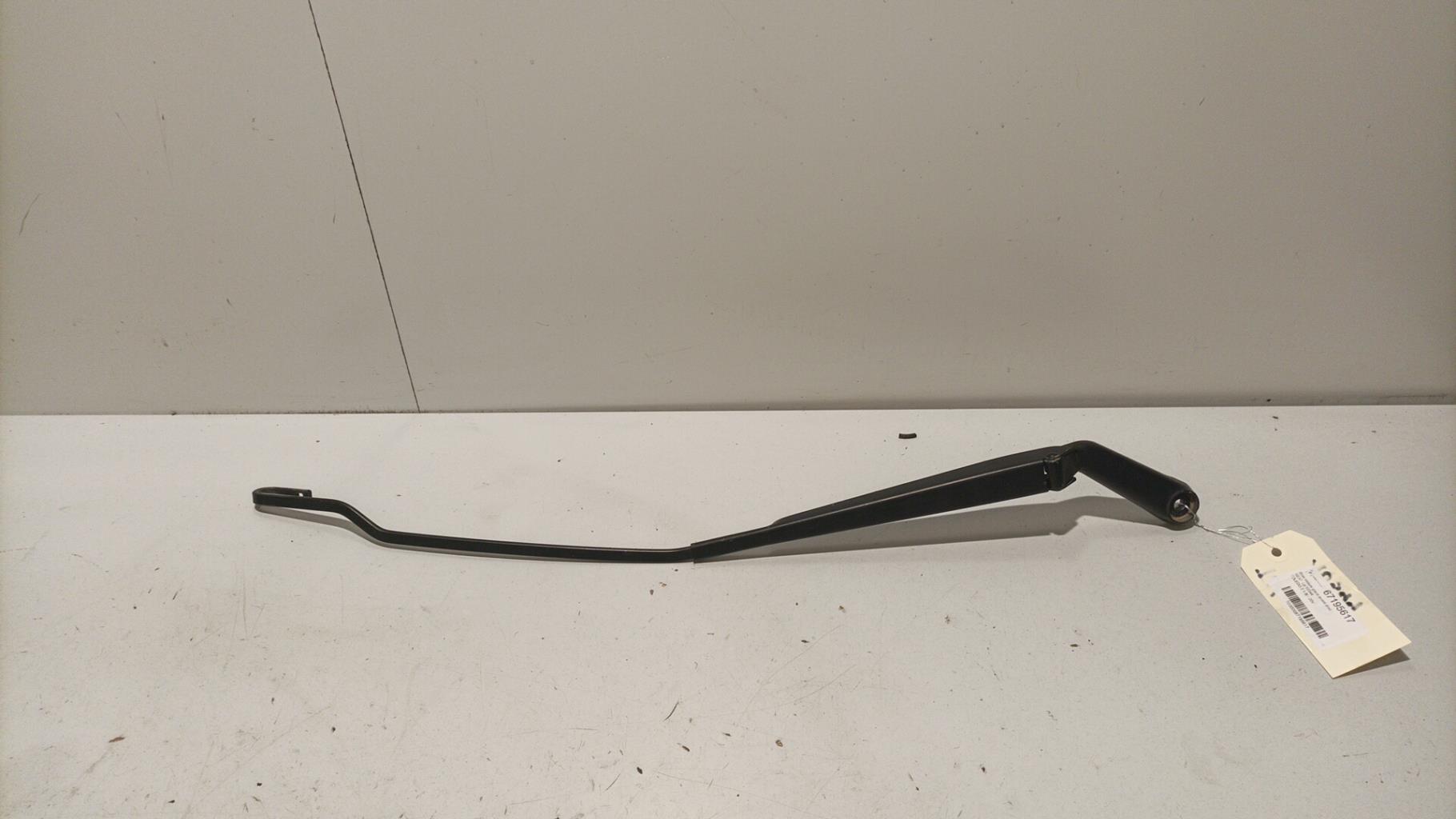 Braccio tergicristallo anteriore destro SEAT TOLEDO 2 Gasolina - 1