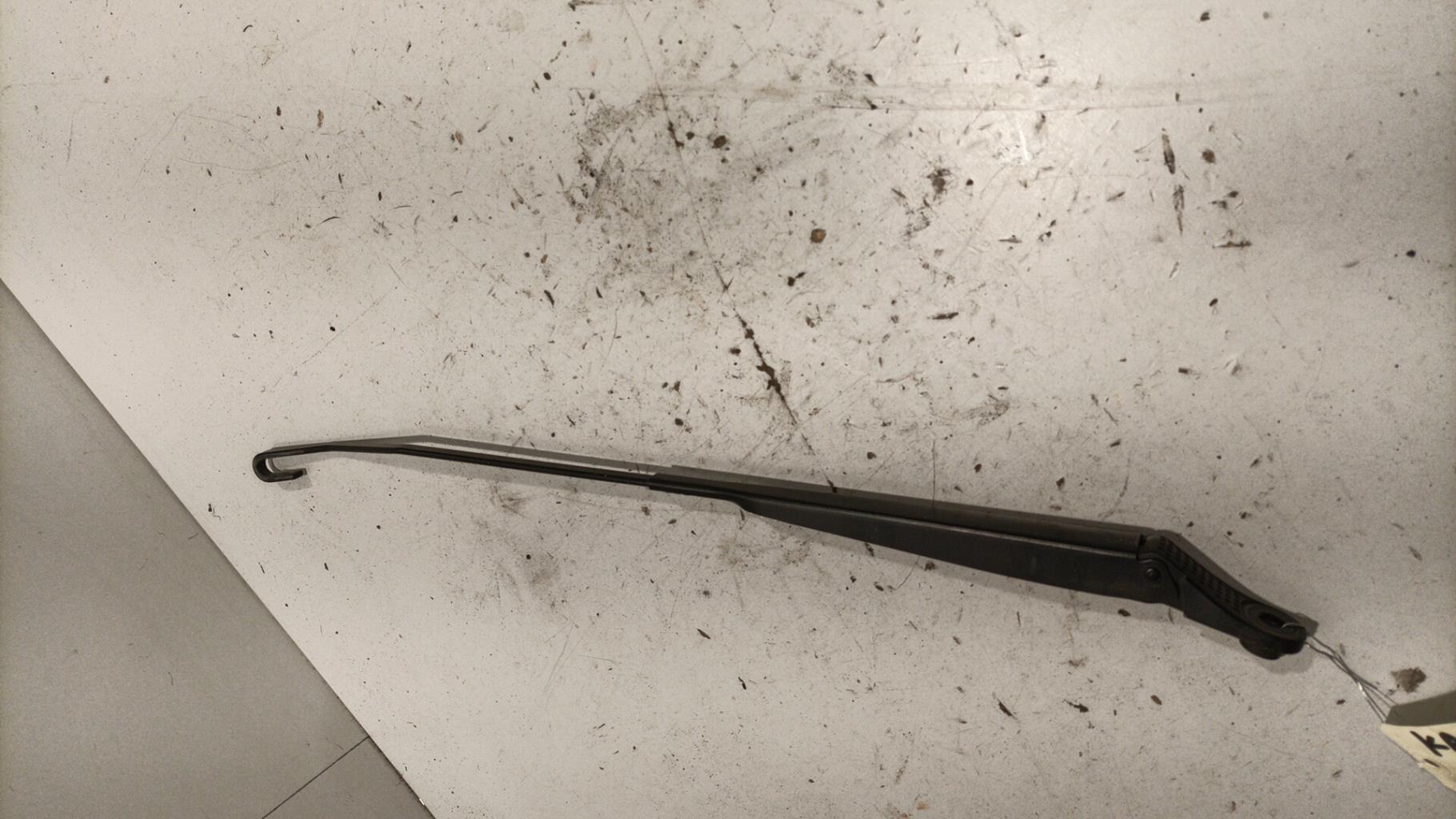 Braccio tergicristallo anteriore destro RENAULT KANGOO 2 Diésel - 1
