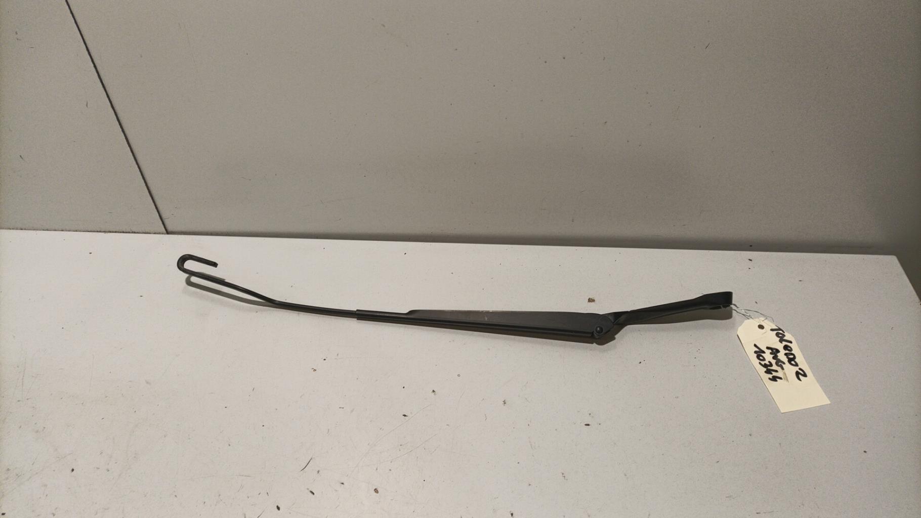 Braccio tergicristallo anteriore sinistro SEAT TOLEDO 2 Gasolina - 1