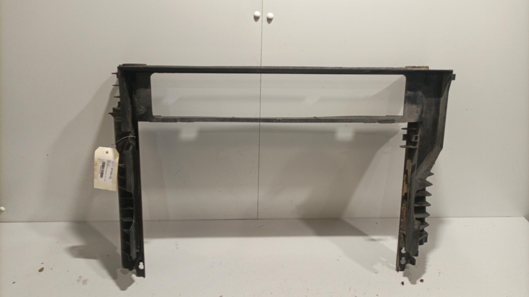 Buse BMW SERIE 5 E60 PHASE 2 Diesel - 1