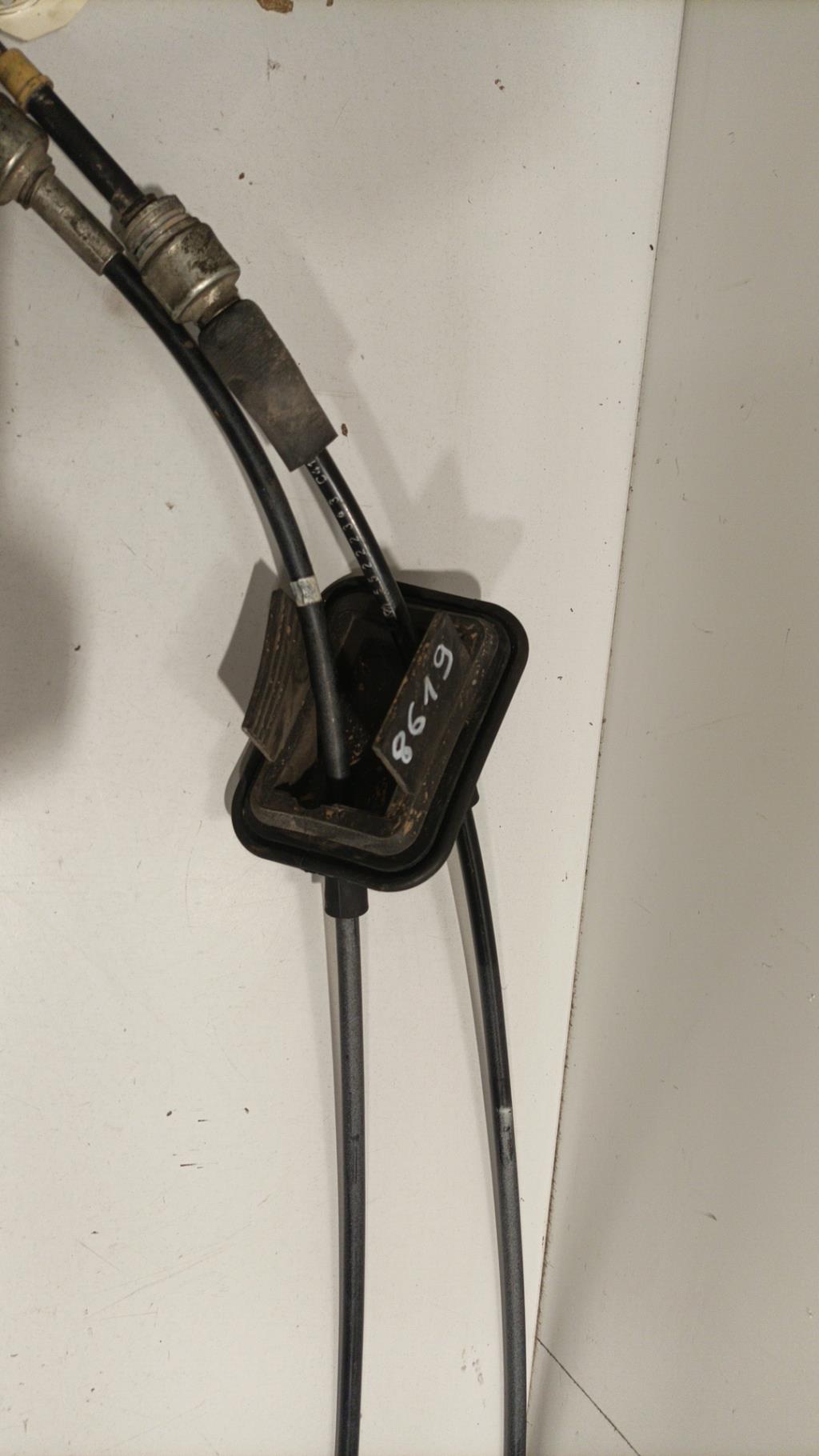 Cable levier de vitesses FORD KA 2 PHASE 2 Essence - 1