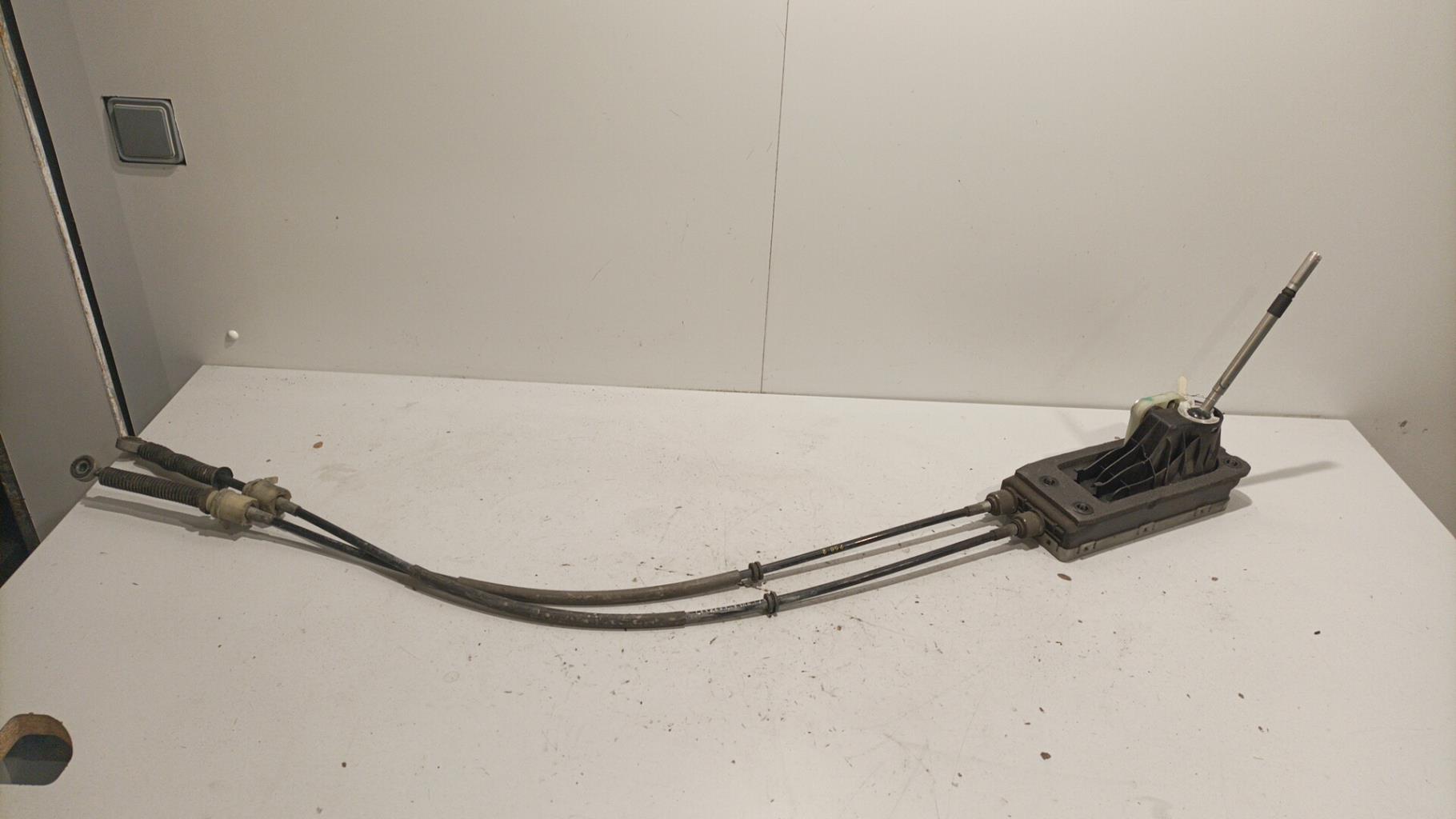 Cable levier de vitesses MINI MINI 2 R56 PHASE 2 Essence - 1