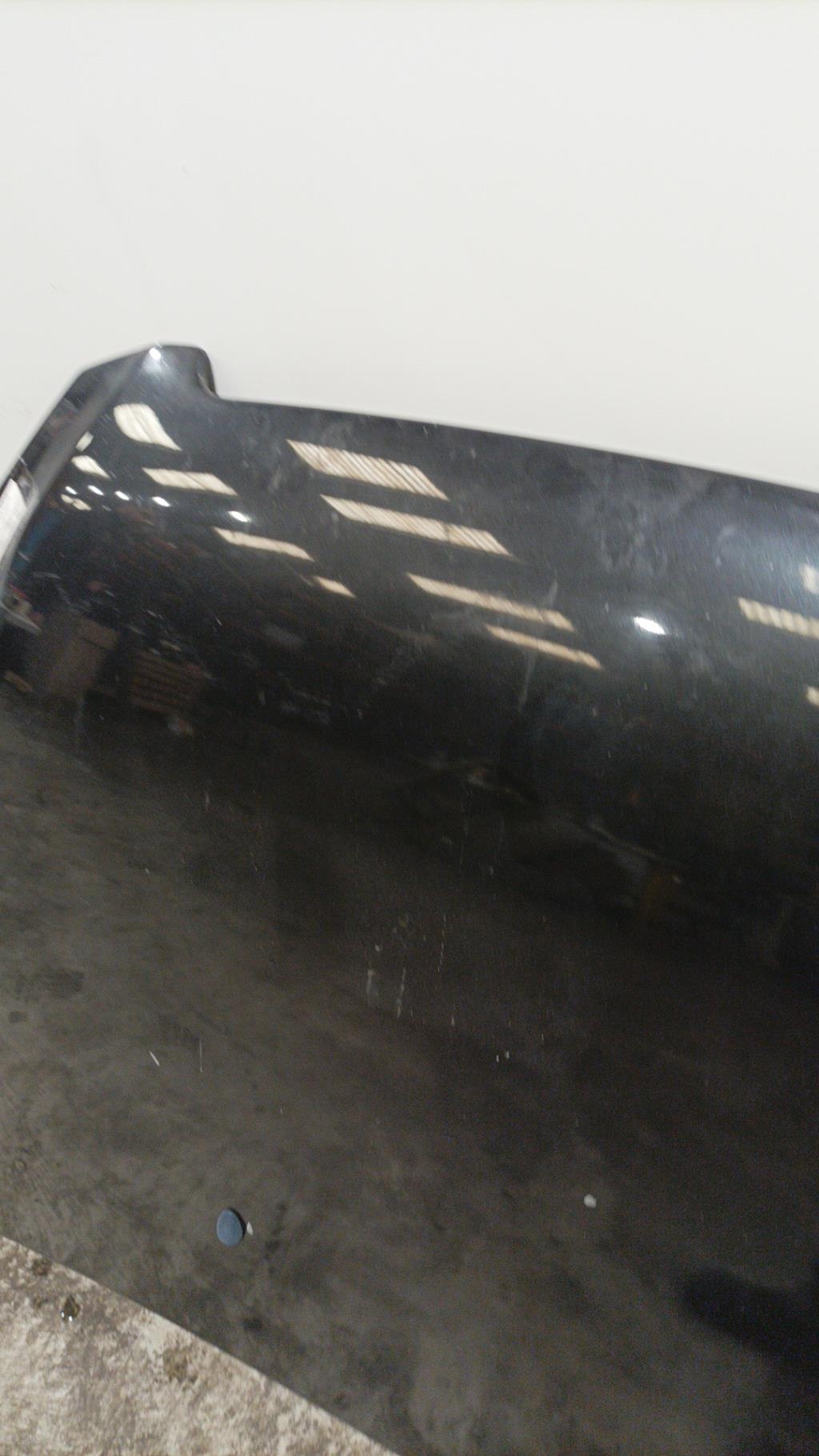 Capot PEUGEOT 307 PHASE 1 Diesel - 1