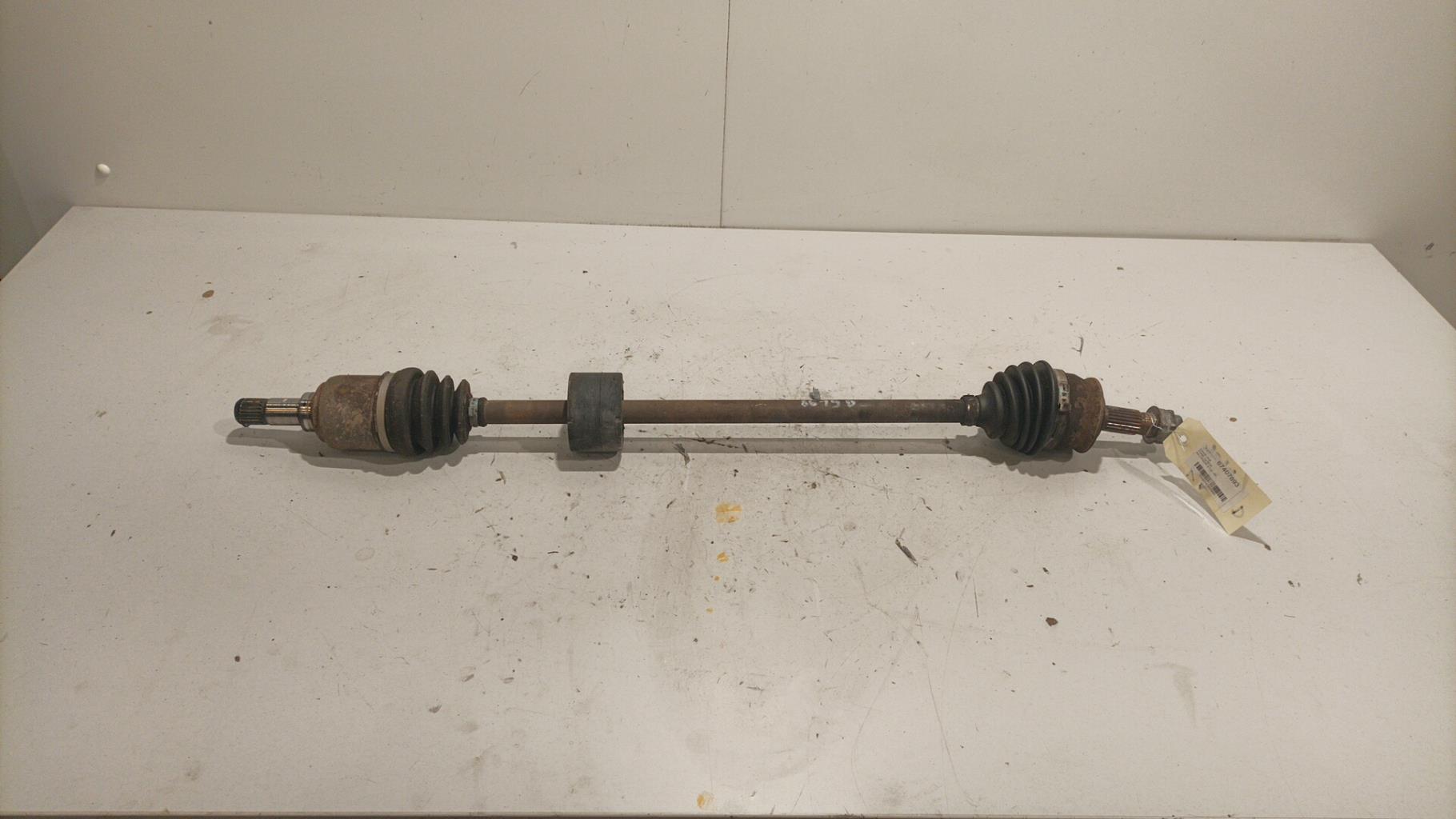 Giunto cardanico albero di trasmissione destro FORD KA 2 PHASE 2 Gasolina - 1