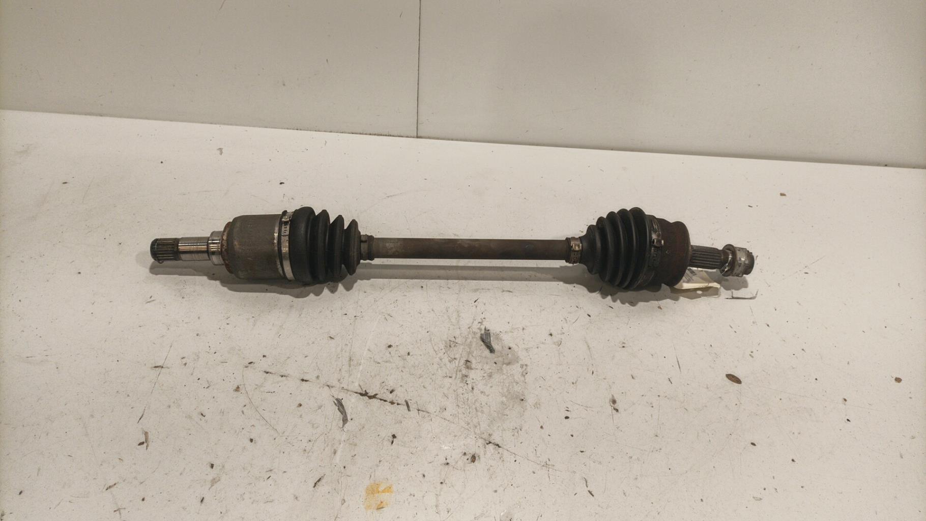 Giunto cardanico albero di trasmissione sinistro FORD KA 2 PHASE 2 Gasolina - 1