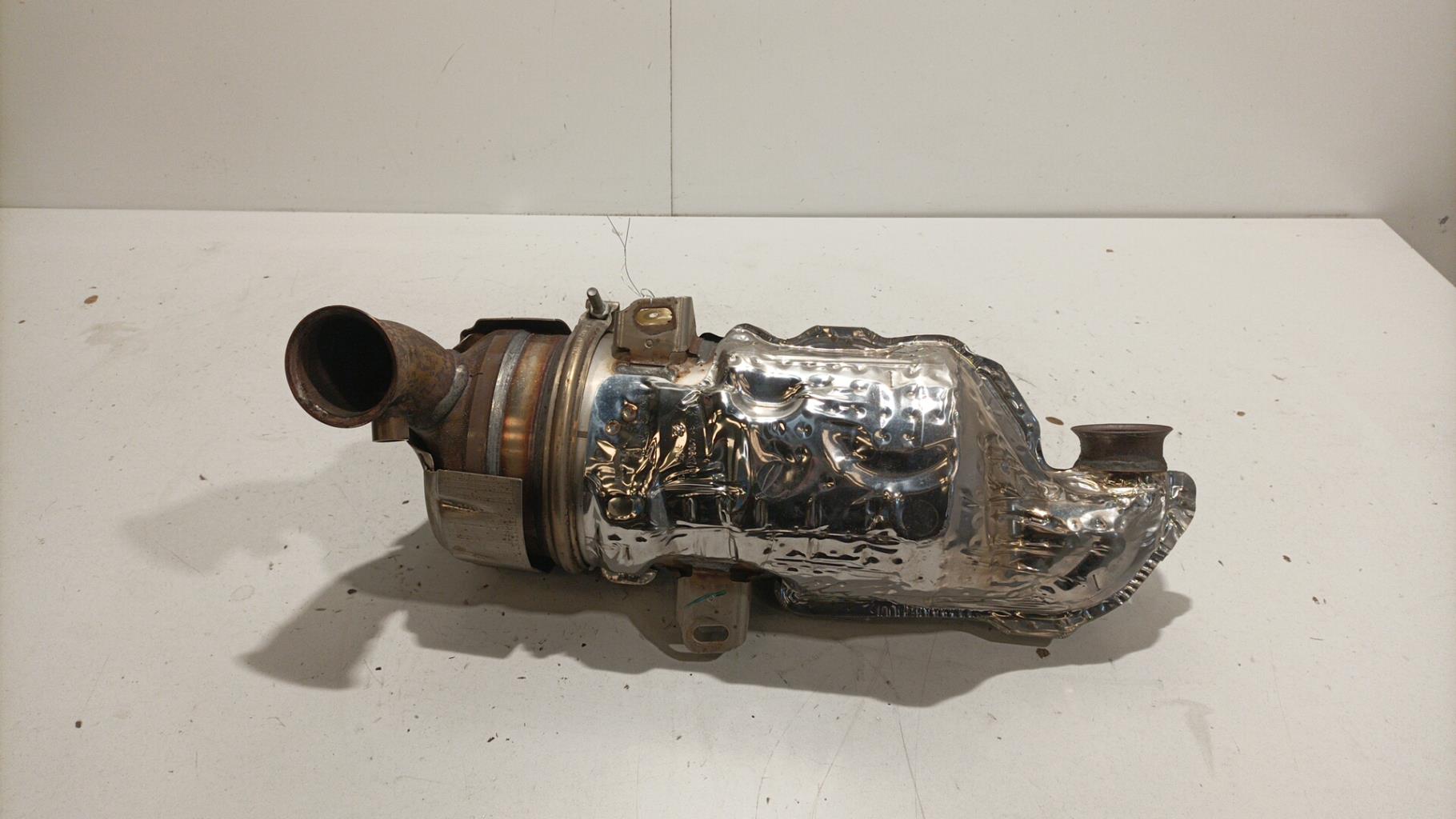 Catalizzatore (scarico) CITROEN C4 PICASSO 2 PHASE 1  - 1