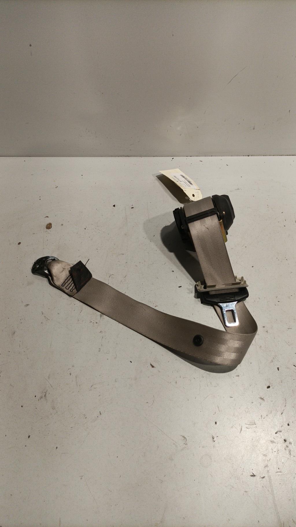 Cintura di sicurezza posteriore destra SEAT TOLEDO 2 Gasolina - 1