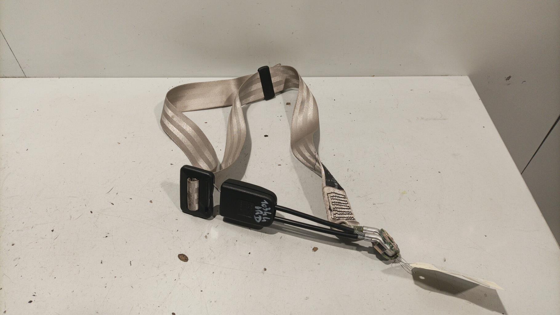 Ceinture centrale SEAT TOLEDO 2 Essence - 1
