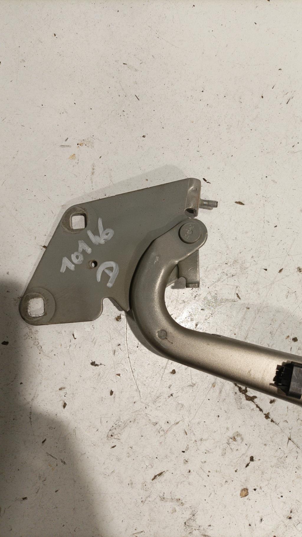 Charniere de capot RENAULT MEGANE 3 PHASE 1 Diesel - 1