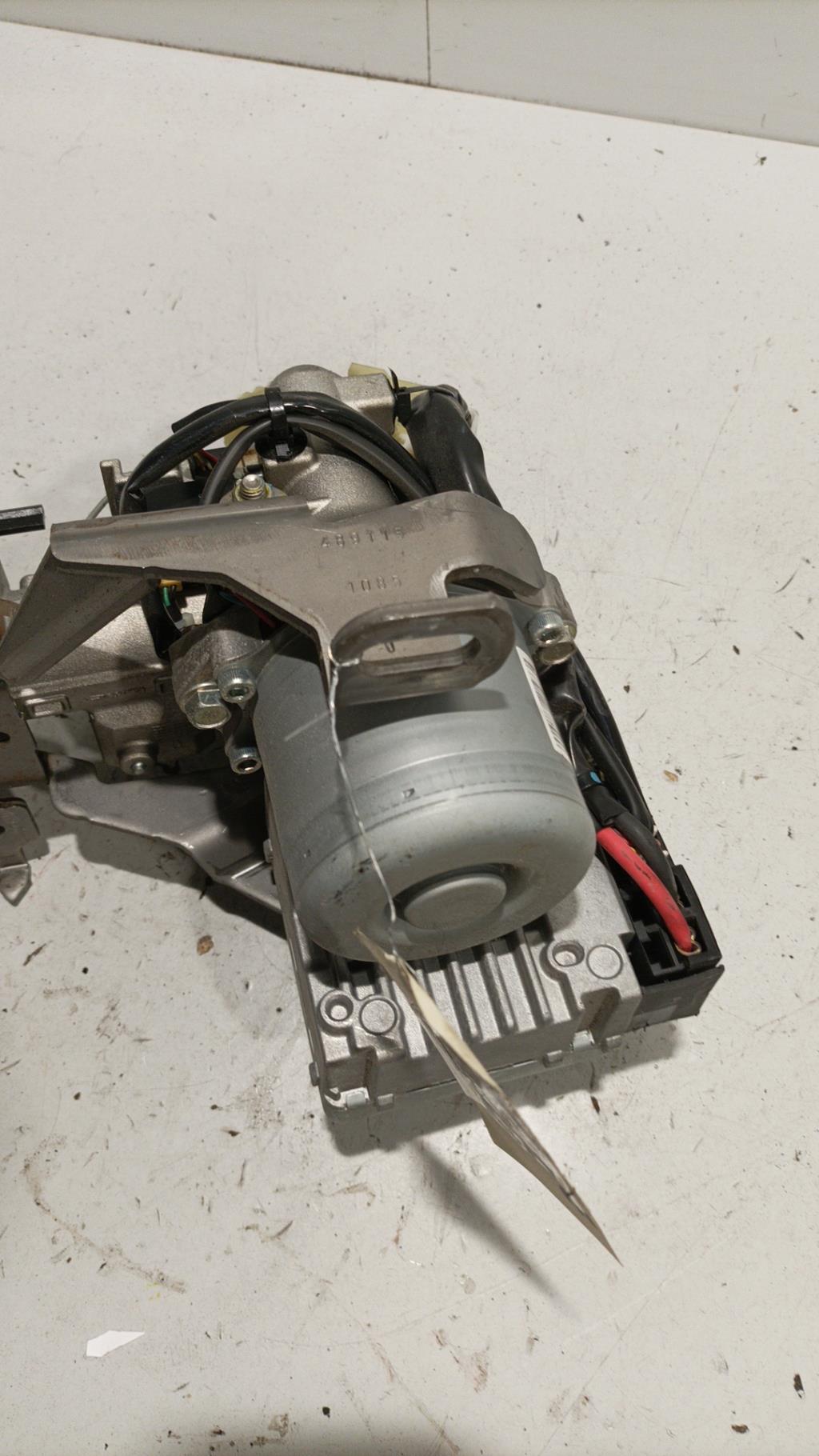 Colonne de direction RENAULT MEGANE 3 PHASE 1 Diesel - 1