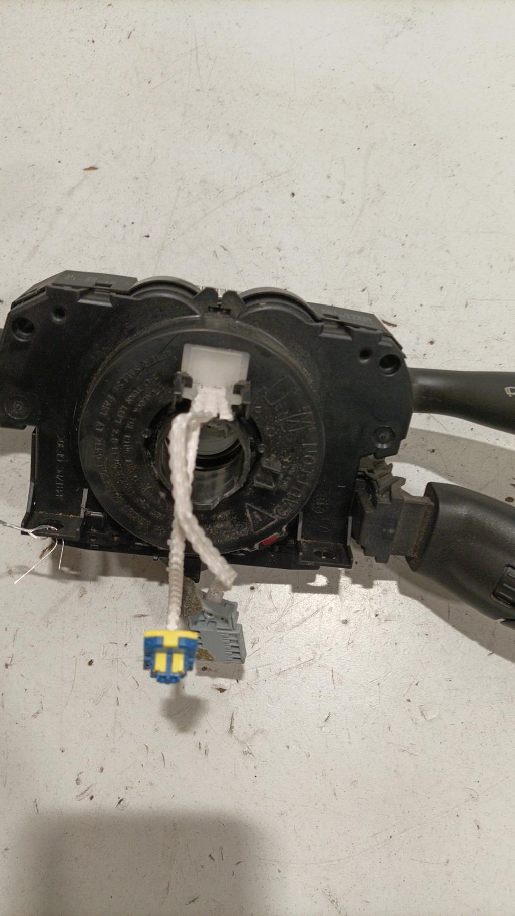 Devio guida completo con contatto spiralato CITROEN C3 1 PHASE 2 Diésel - 1
