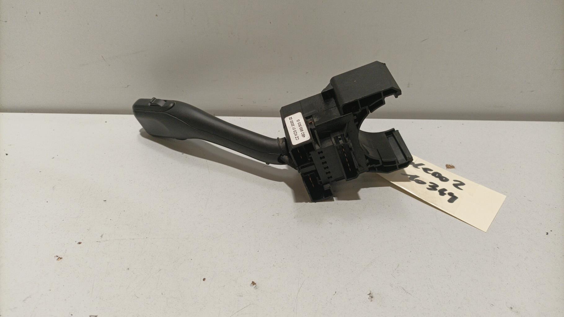 Commodo d'essuie glaces SEAT TOLEDO 2 Essence - 1