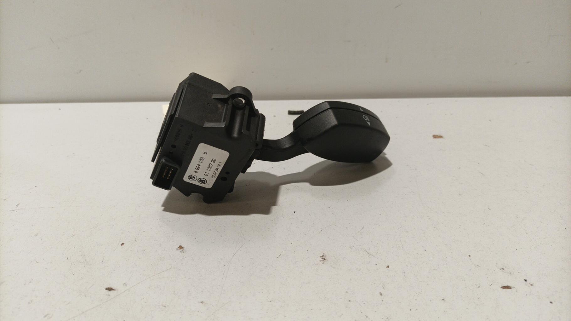 Commodo phare BMW SERIE 5 E60 PHASE 2 Diesel - 1