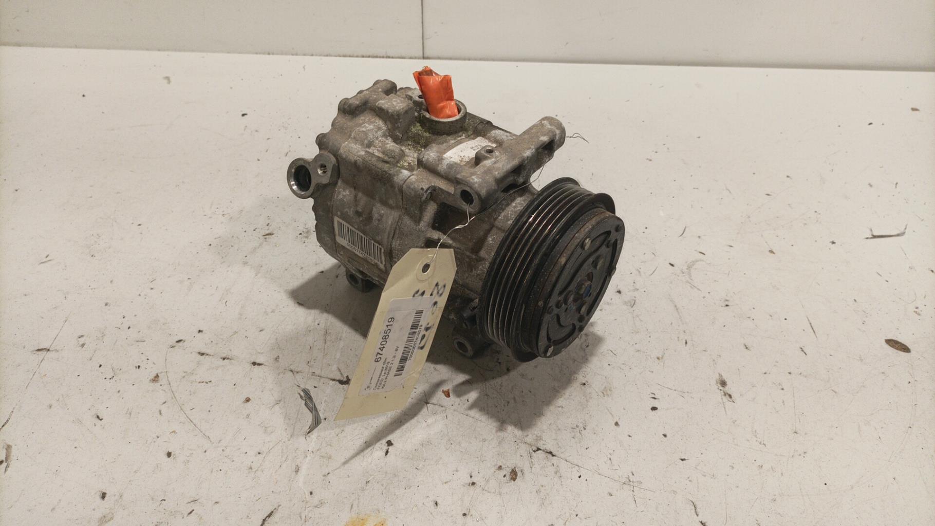 Compresseur clim FORD KA 2 PHASE 2 Essence - 1