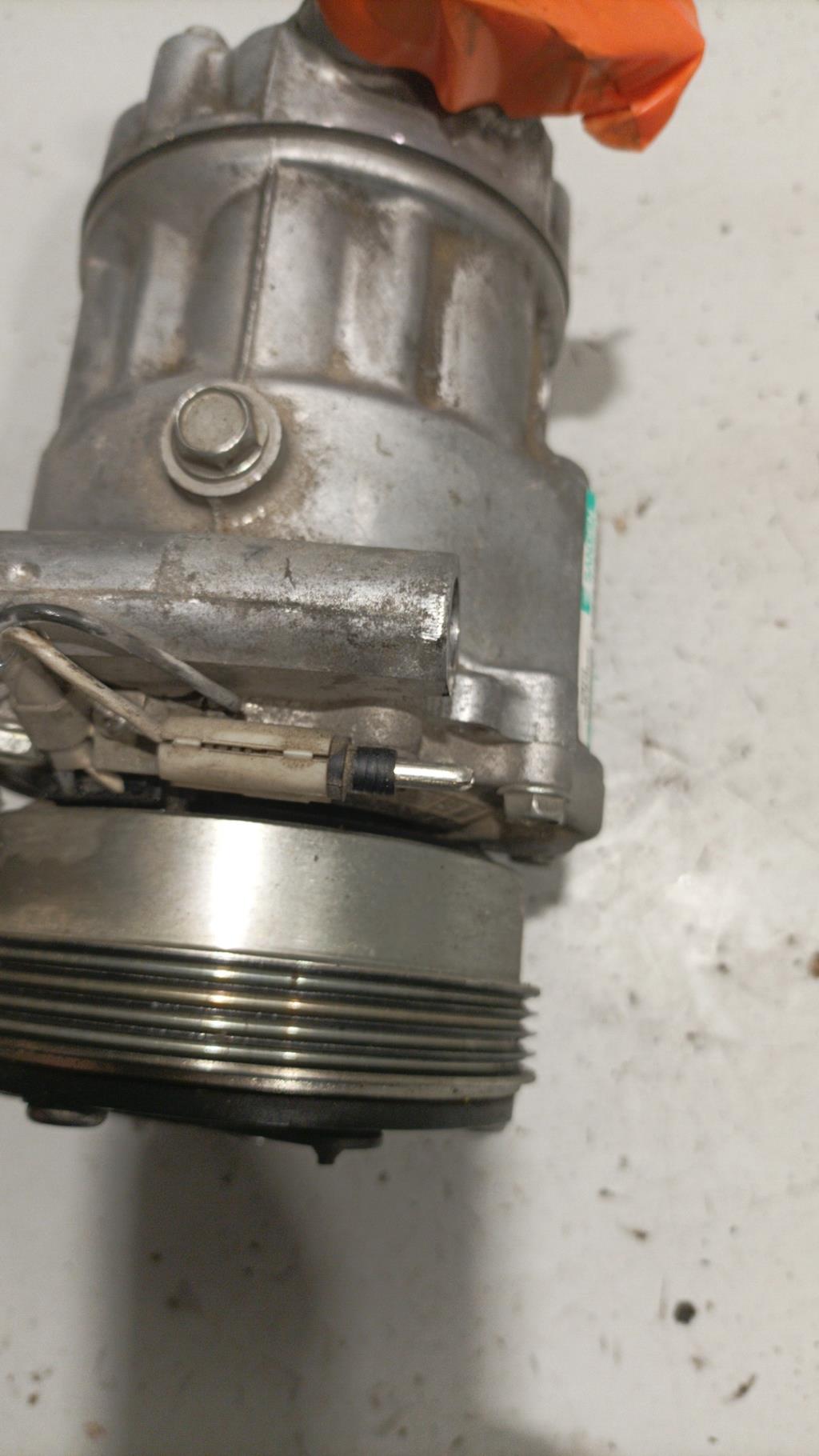 Compressore clima DACIA SANDERO 1 Gasolina - 1