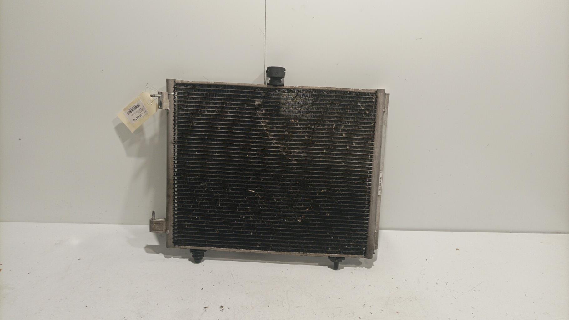 Condensatore clima PEUGEOT 208 1 PHASE 1 Diésel - 1