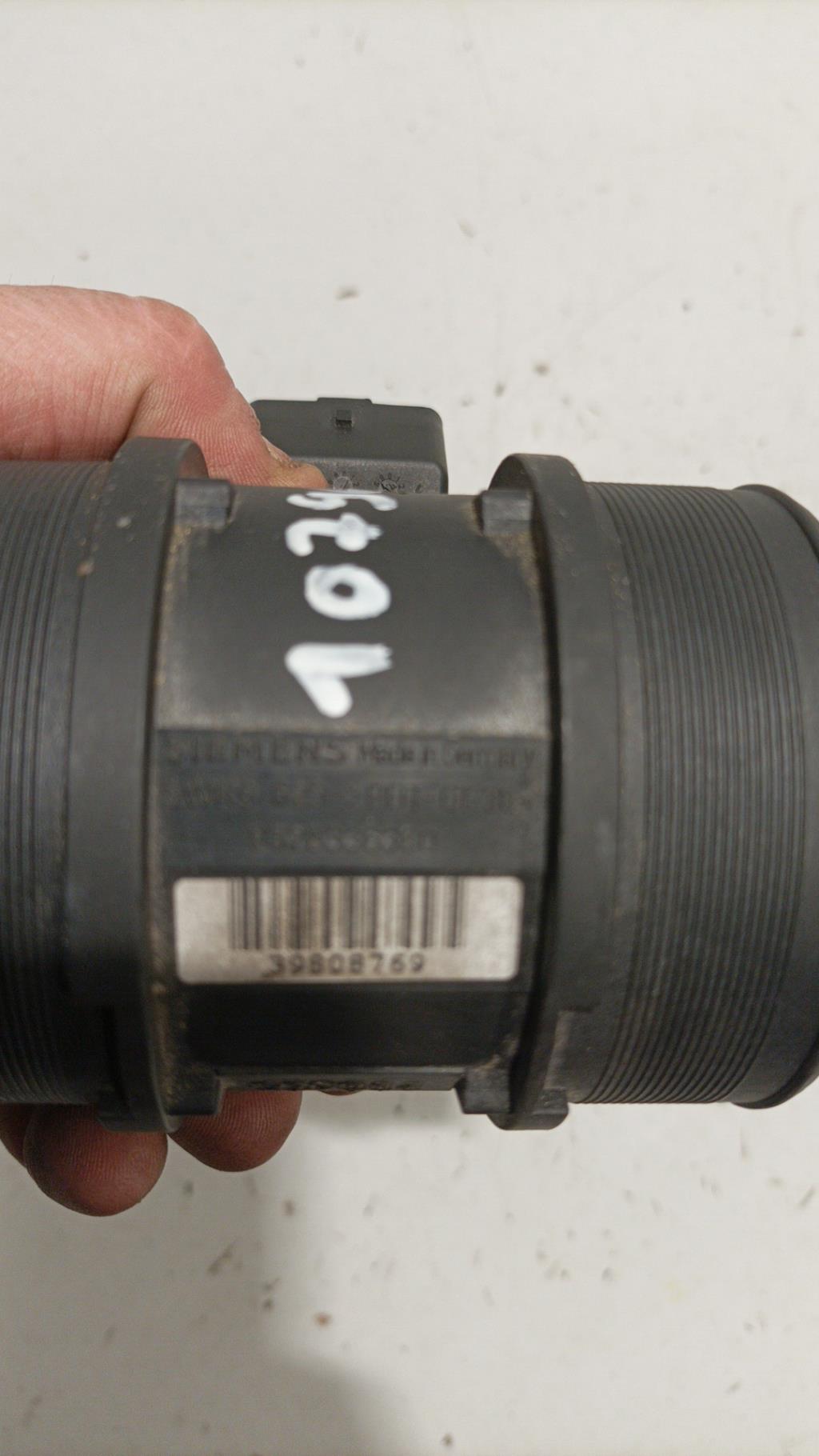 Debitmetre PEUGEOT 206 PHASE 2 Diesel - 1