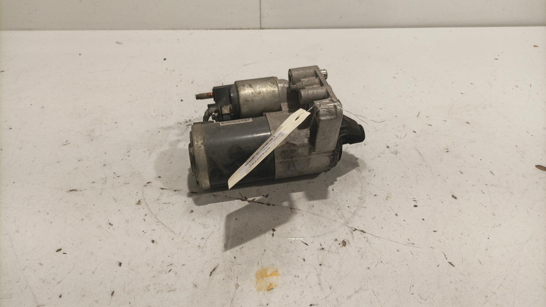 Motorino avviamento PEUGEOT 208 1 PHASE 1 Diésel - 1