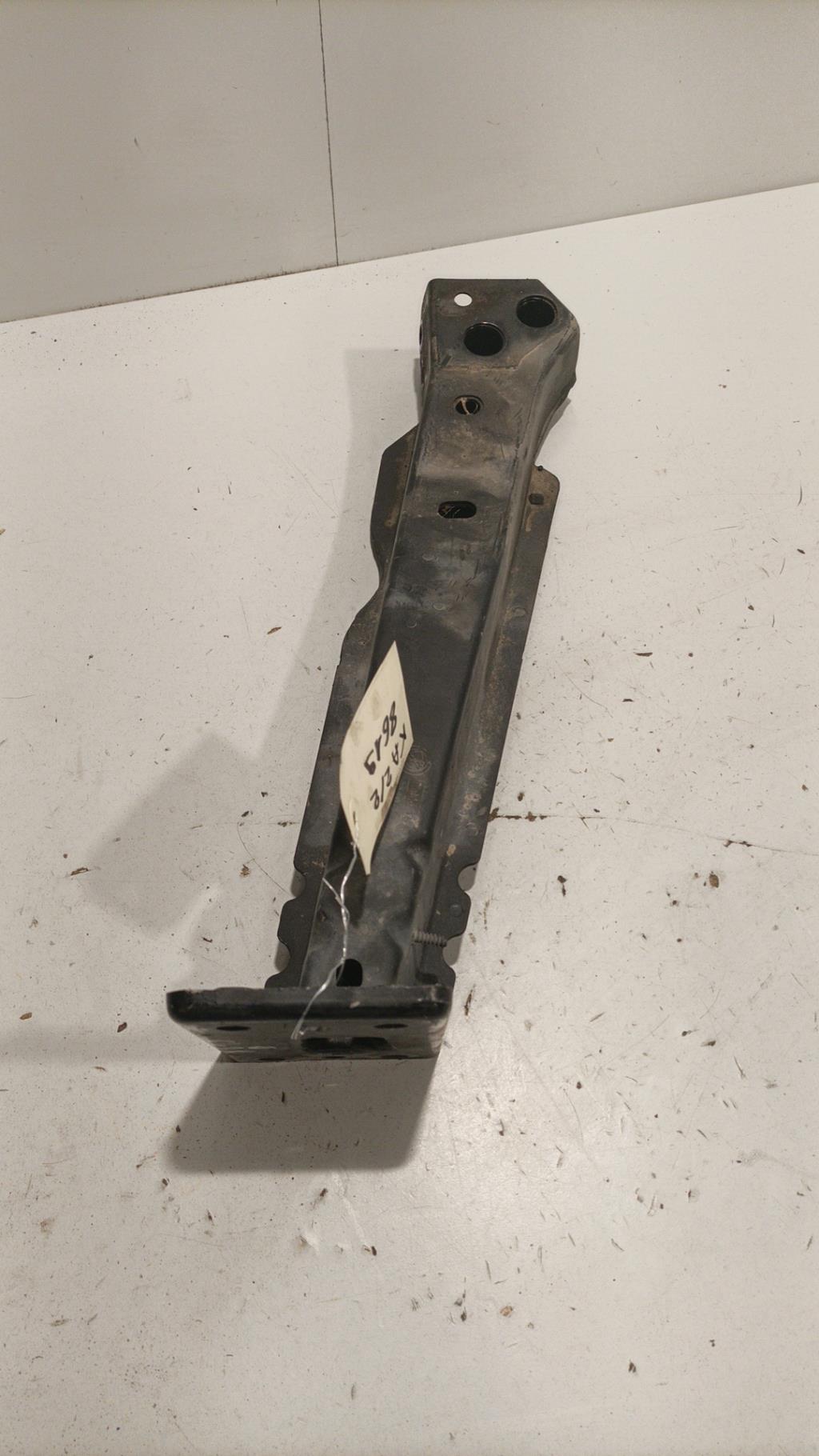 Semiculla FORD KA 2 PHASE 2 Gasolina - 1