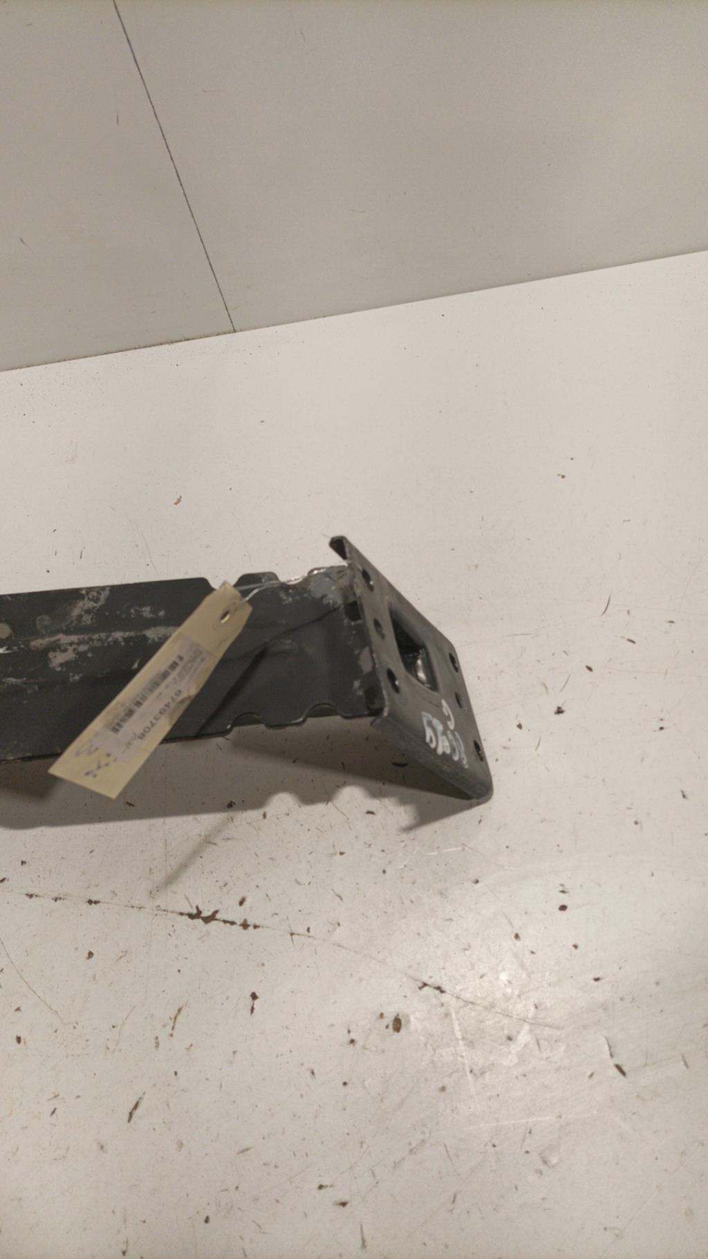 Semiculla FORD KA 2 PHASE 2 Gasolina - 1