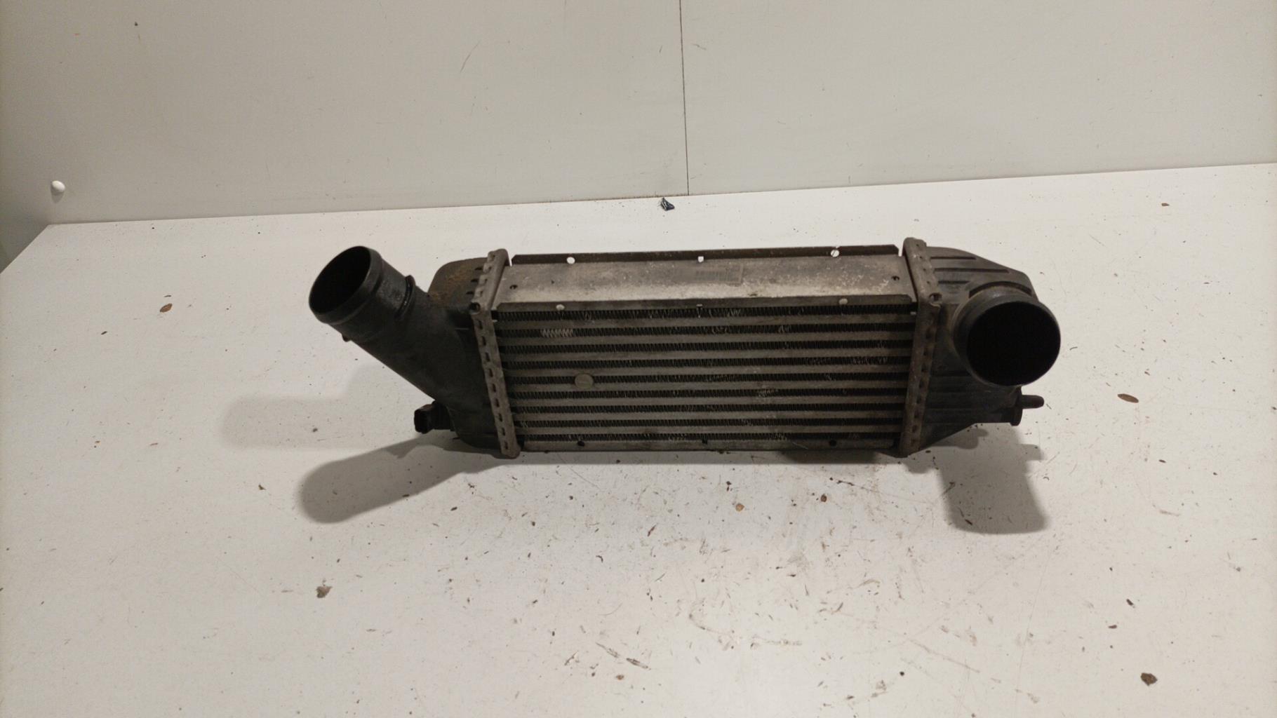 Echangeur air (Intercooler) PEUGEOT 307 PHASE 1 Diesel - 1