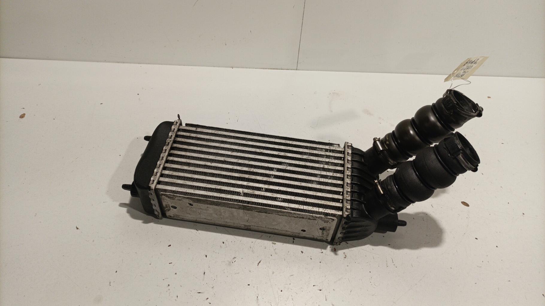 Scambiatore aria (Intercooler) PEUGEOT EXPERT 2 Diésel - 1