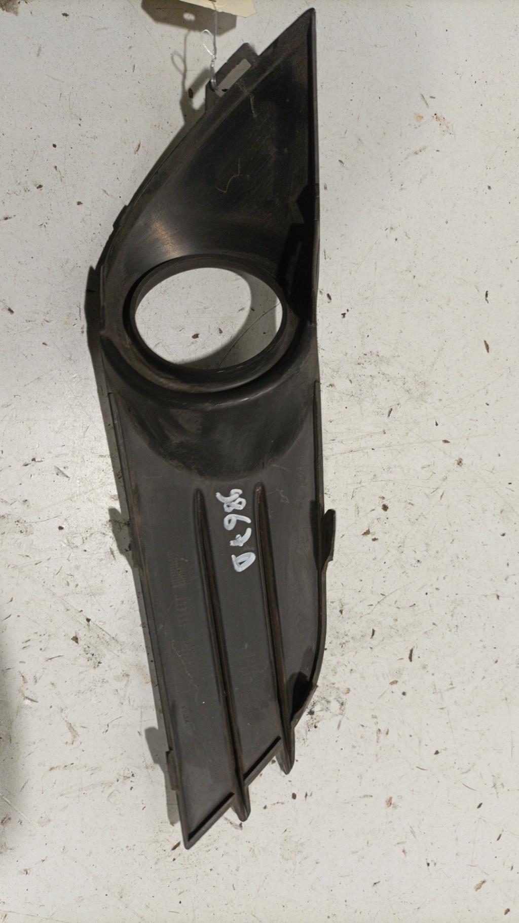 Cornice fendinebbia FORD FIESTA 6 PHASE 2 Gasolina - 1