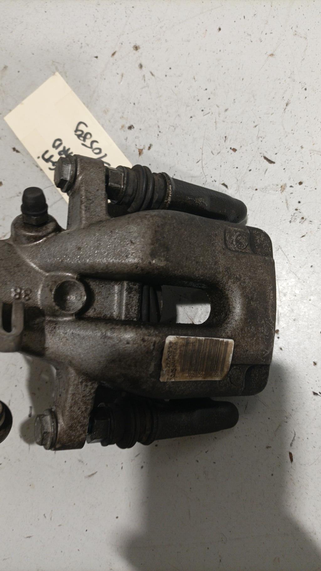 Pinza freni posteriore destra PEUGEOT 208 1 PHASE 2 Gasolina - 1