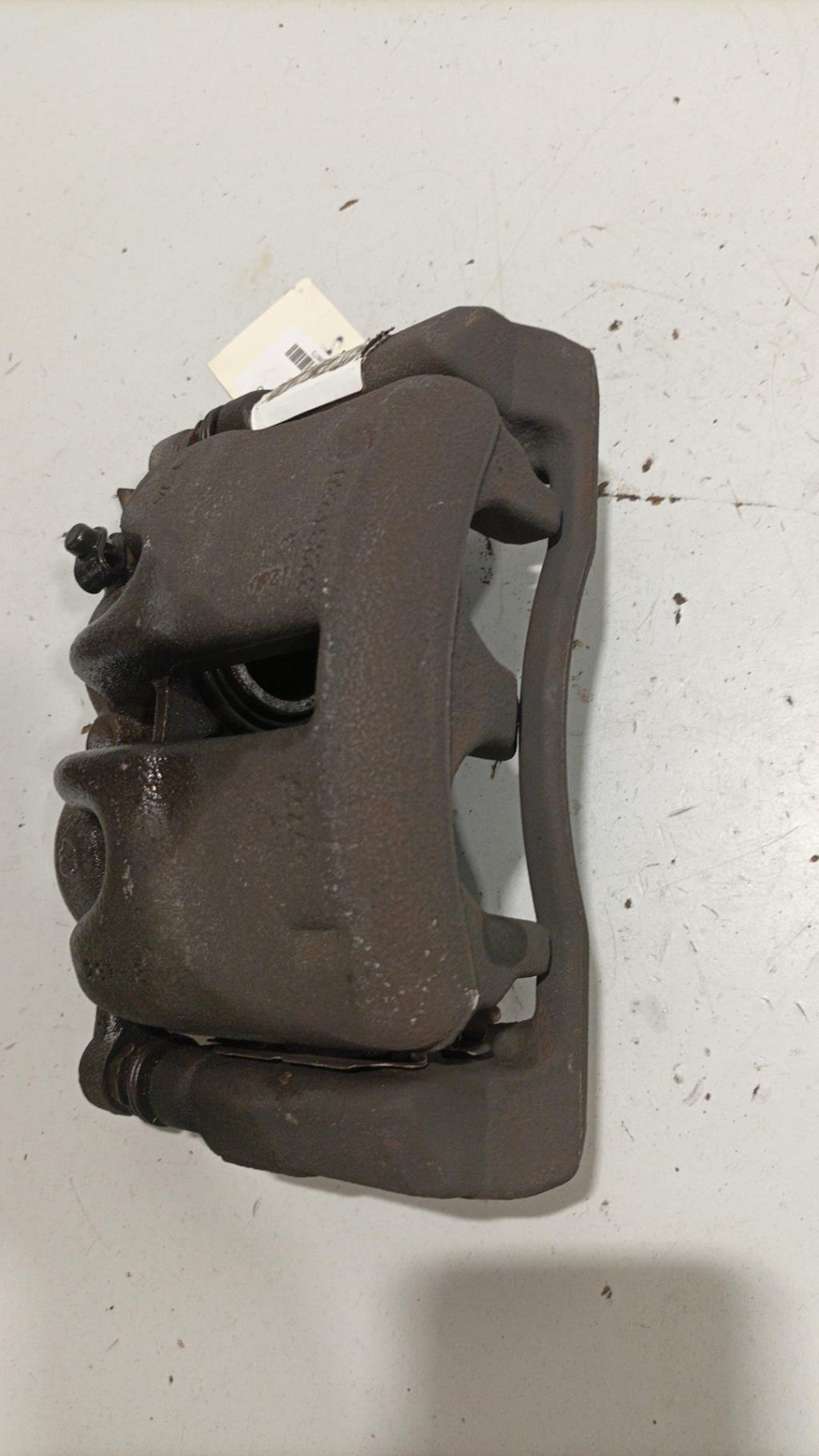 Pinza freni anteriore destra PEUGEOT EXPERT 2 Diésel - 1