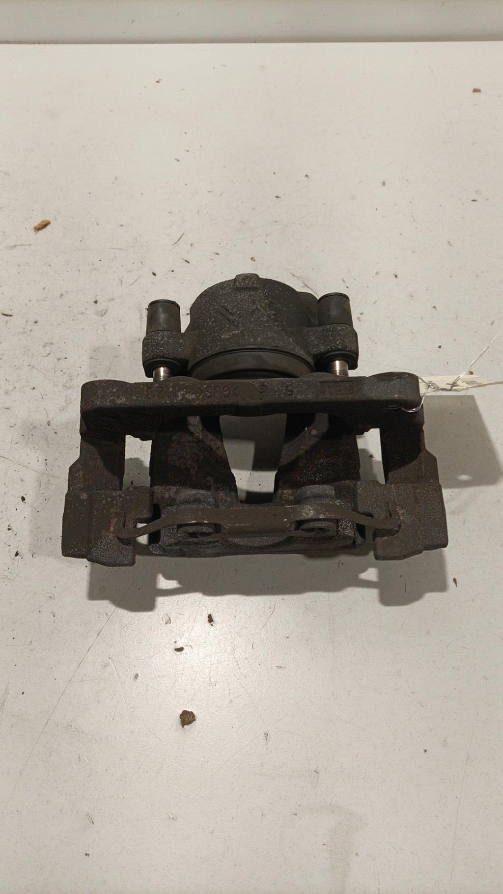 Pinza freni anteriore destra CITROEN C4 PICASSO 2 PHASE 1  - 1