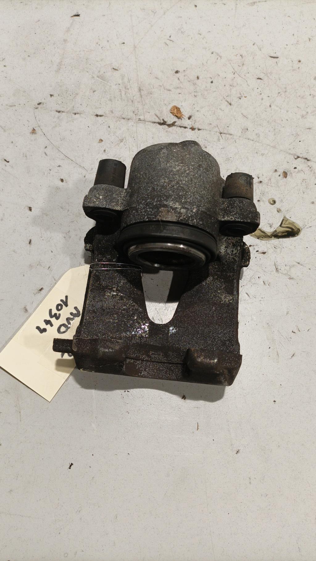 Pinza freni anteriore destra SEAT TOLEDO 2 Gasolina - 1