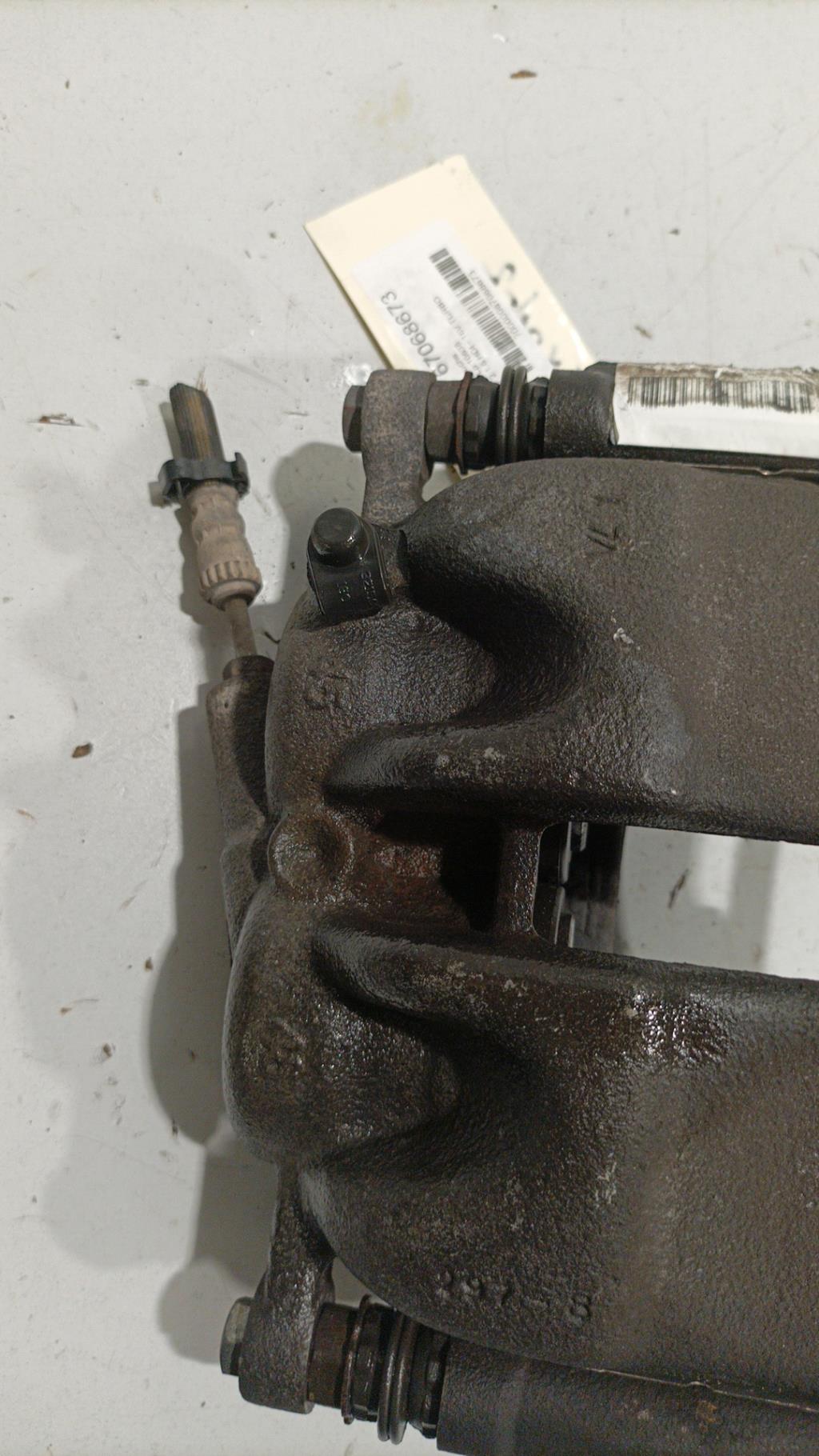 Pinza freni anteriore sinistra PEUGEOT EXPERT 2 Diésel - 1