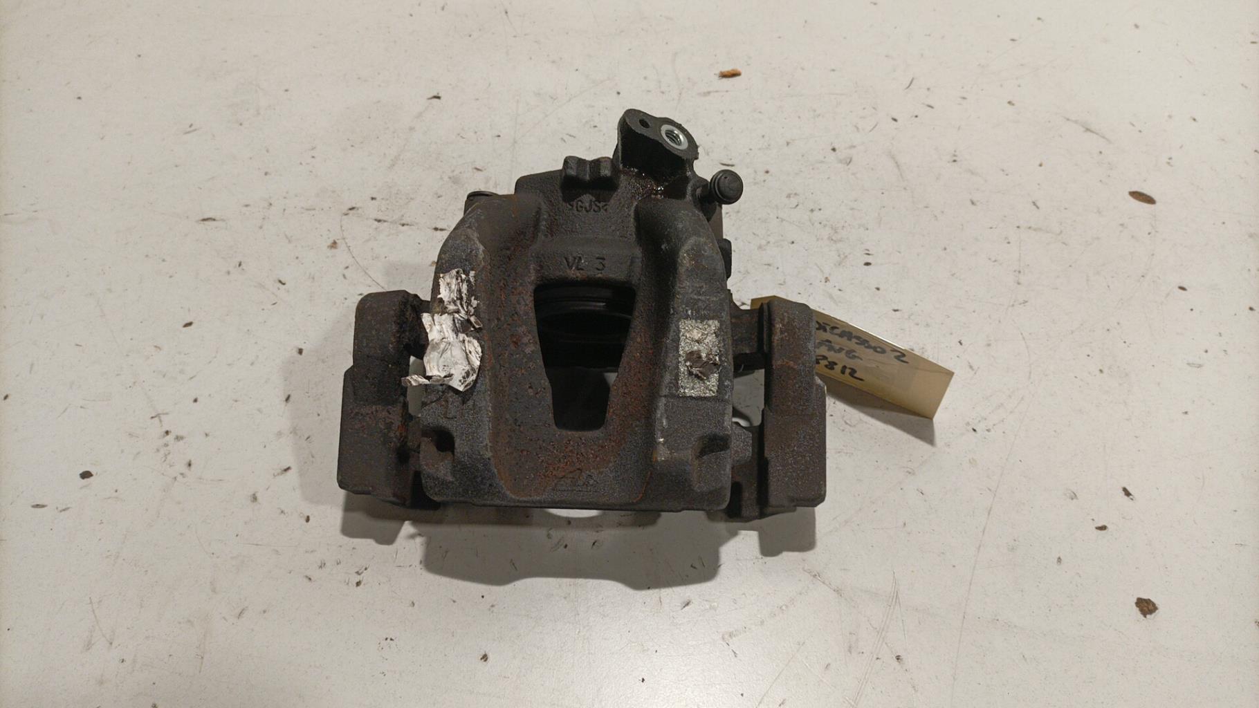 Pinza freni anteriore sinistra CITROEN C4 PICASSO 2 PHASE 1  - 1