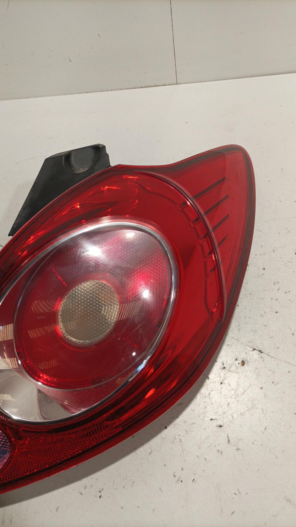 Fanale posteriore principale destro (luci) FORD KA 2 PHASE 2 Gasolina - 1