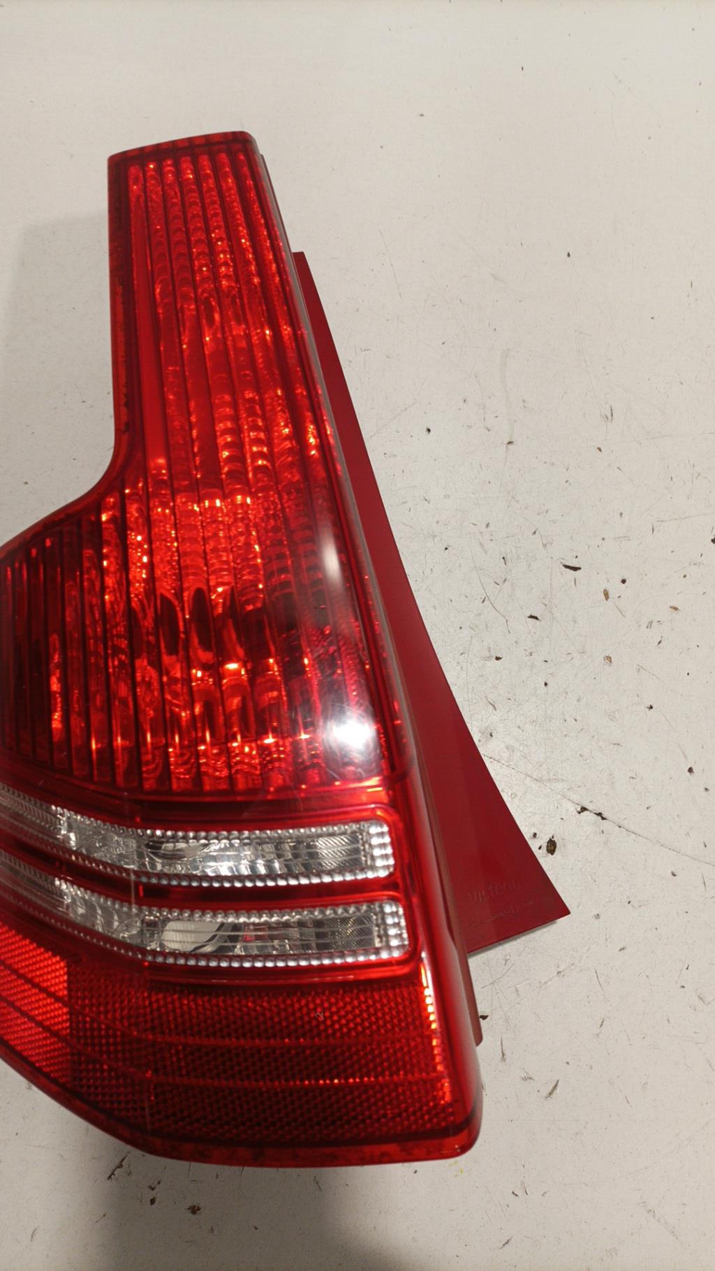 Fanale posteriore principale sinistro (luci) CITROEN C4 1 PHASE 1 Diésel - 1