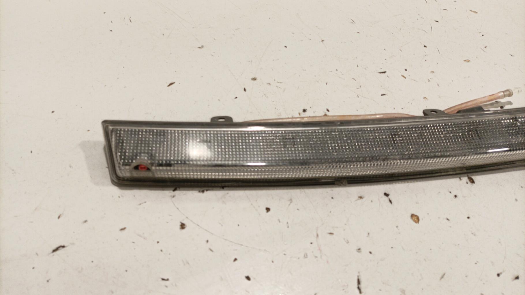 Luce stop centrale CITROEN C4 1 PHASE 1 Diésel - 1