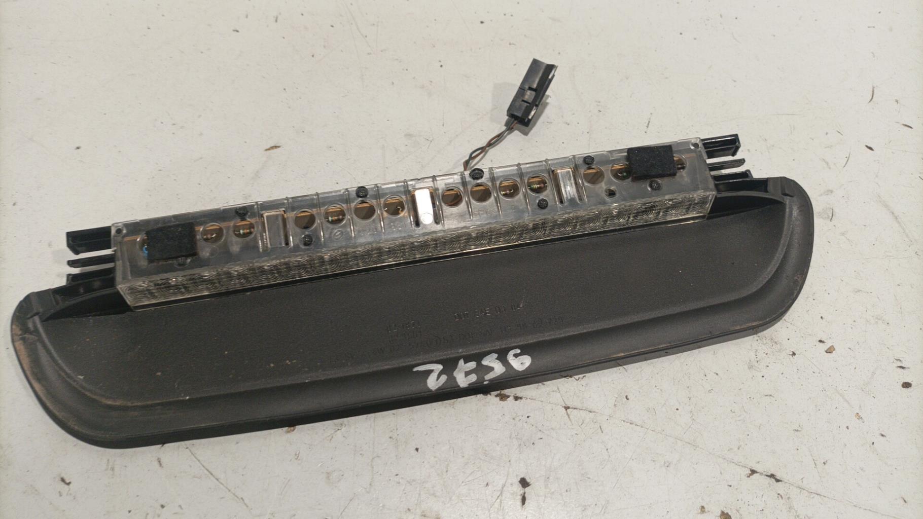 Feu arriere stop central BMW SERIE 5 E60 PHASE 2 Diesel - 1