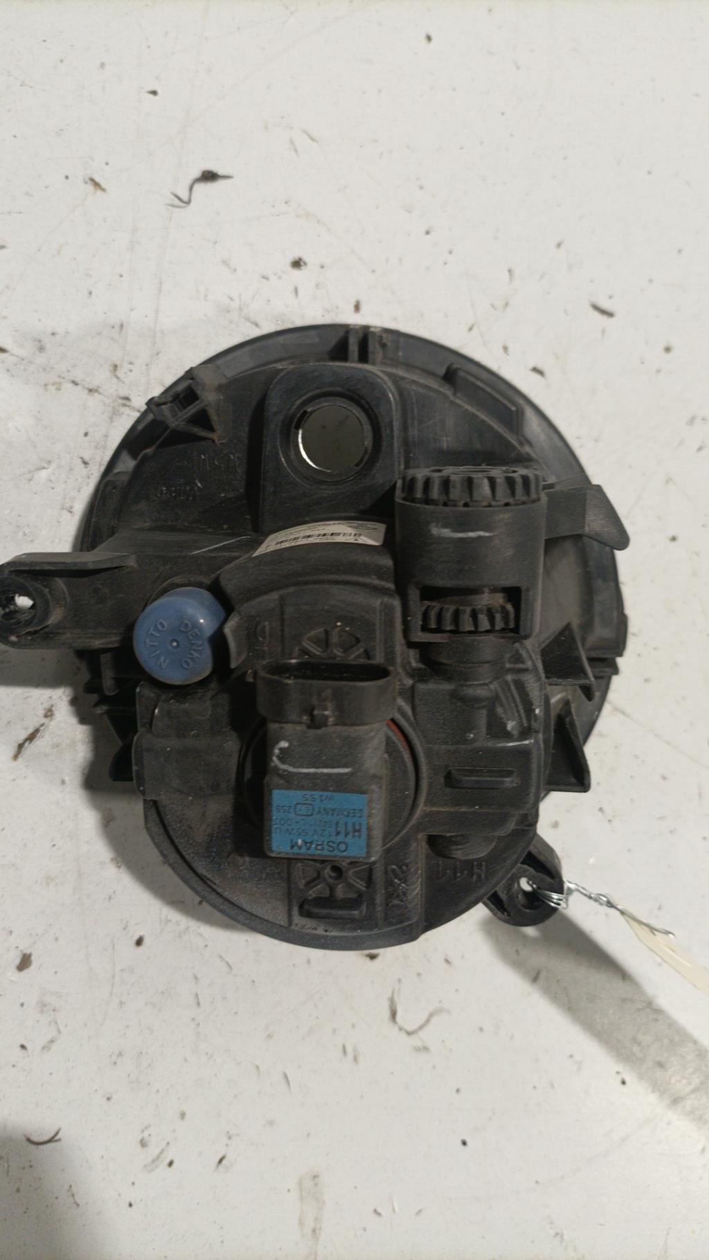 Luce di marcia diurna anteriore destra RENAULT TWINGO 2 PHASE 2 Diésel - 1