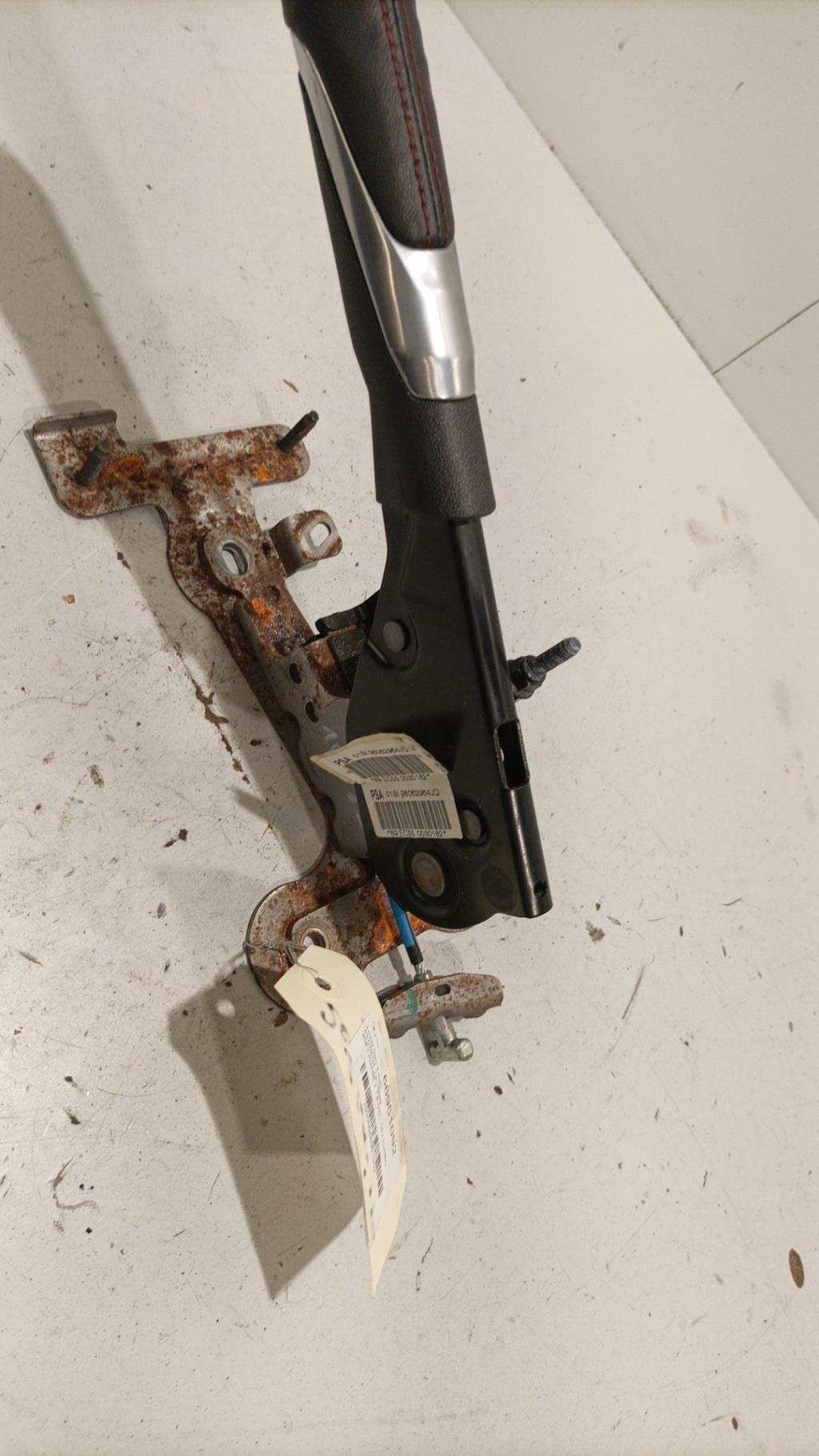 Leva freno a mano PEUGEOT 208 1 PHASE 2 Gasolina - 1