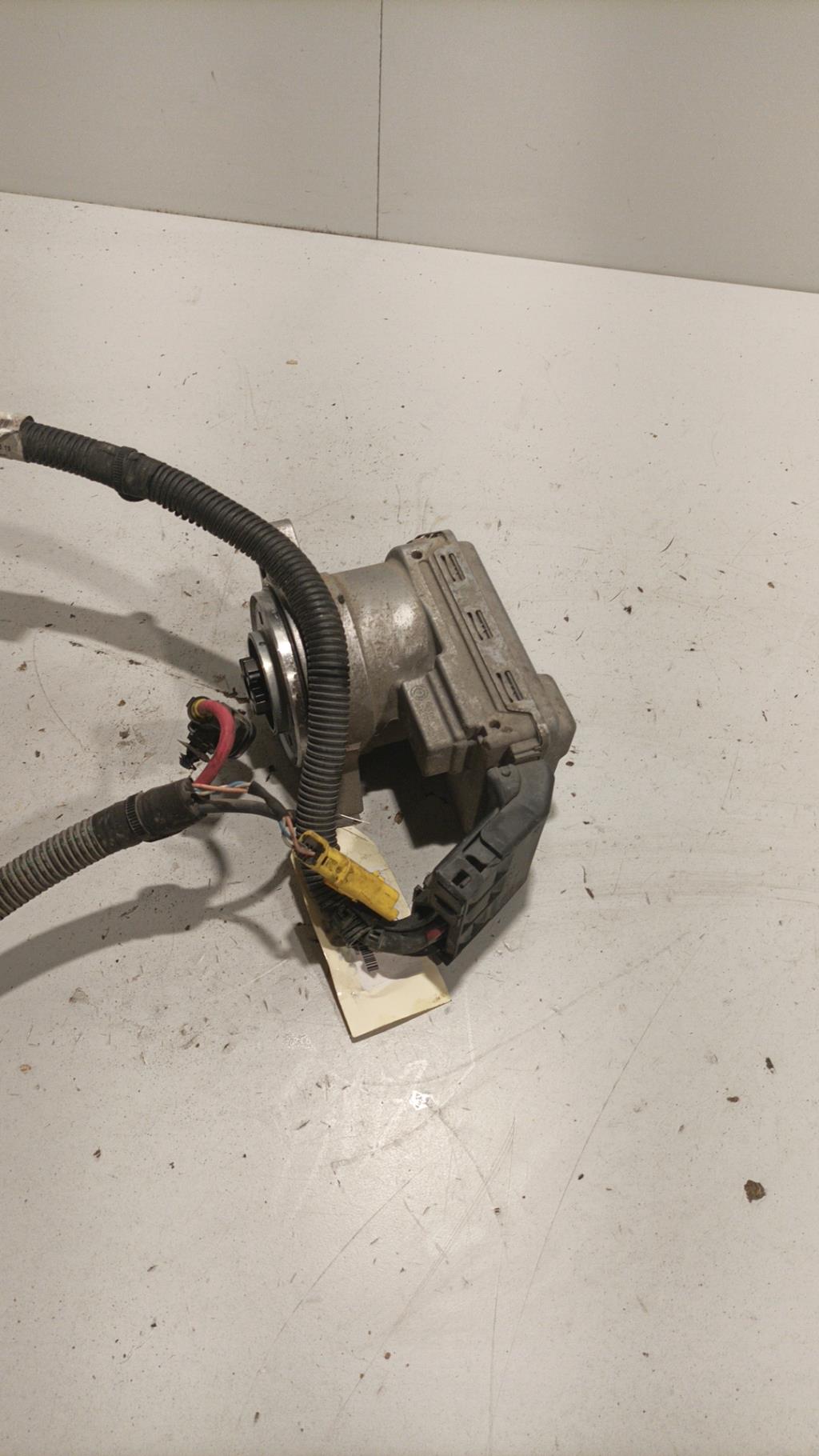Moteur de direction assistee CITROEN C4 PICASSO 2 PHASE 1  - 1