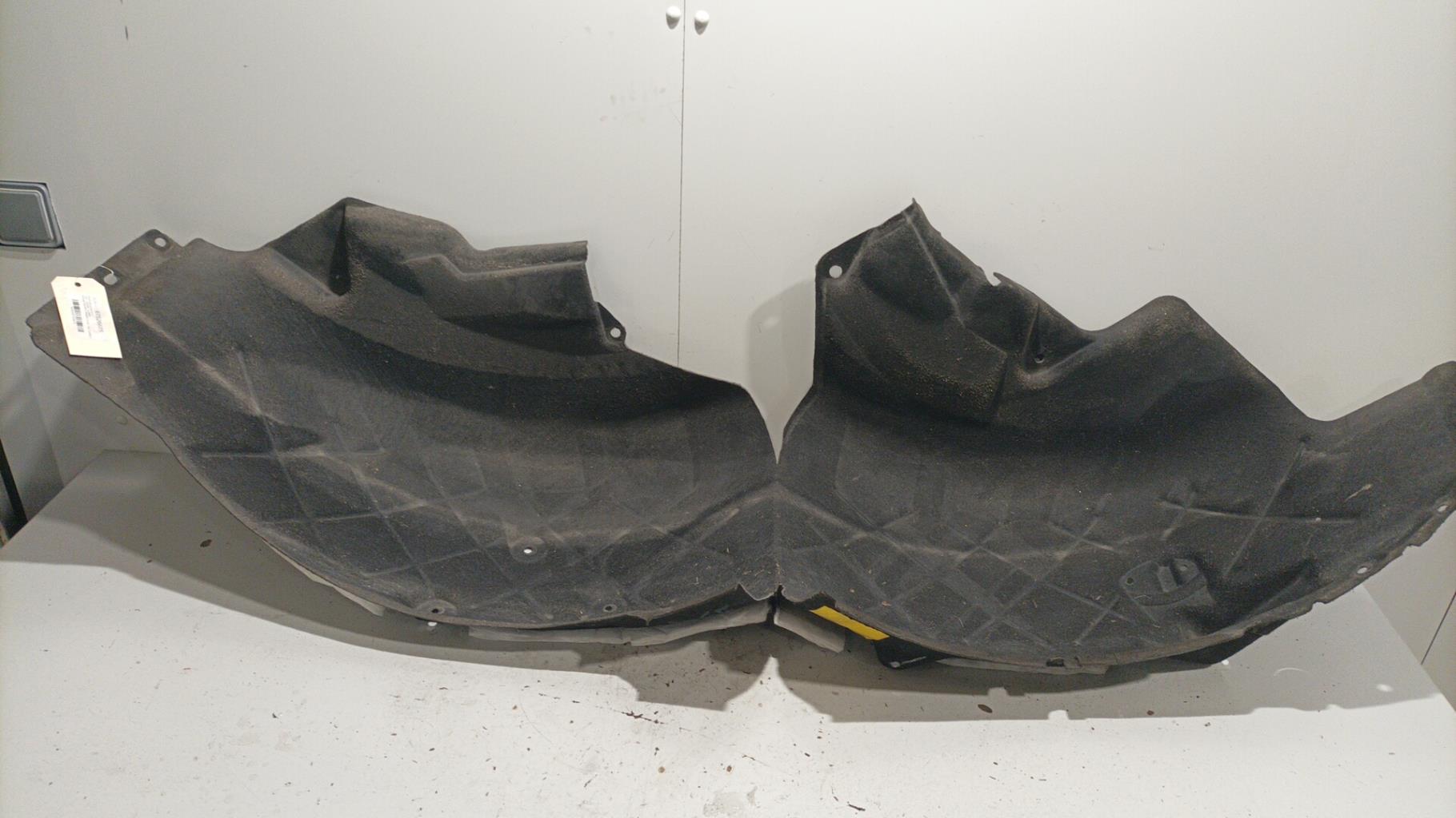 Parasale posteriore destro LAND ROVER RANGE ROVER 4 PHASE 2 Gasolina/Híbrido - 1
