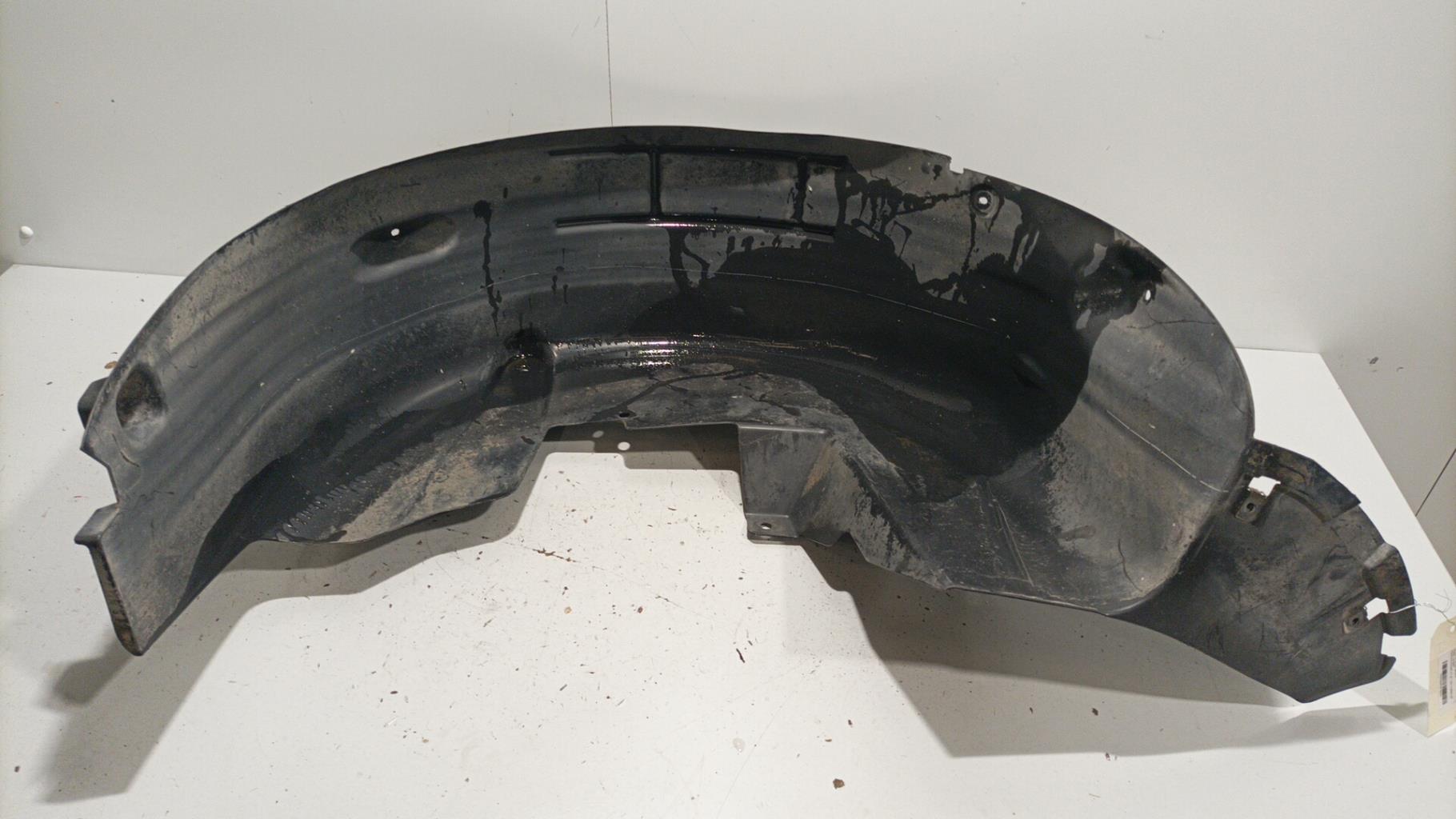 Parasale posteriore sinistro FORD FIESTA 6 PHASE 2 Gasolina - 1